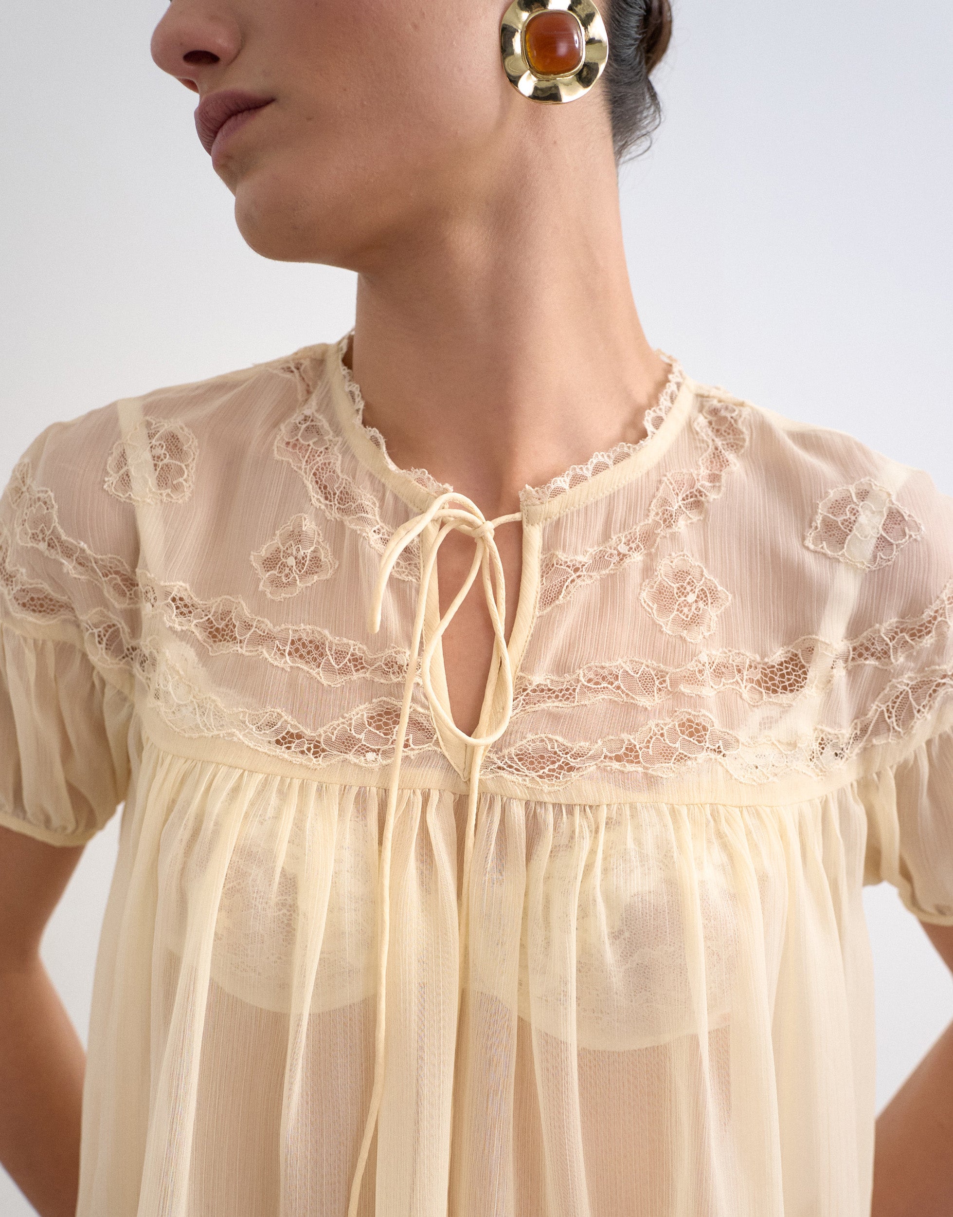VERO MODA® TSLAYLA Top