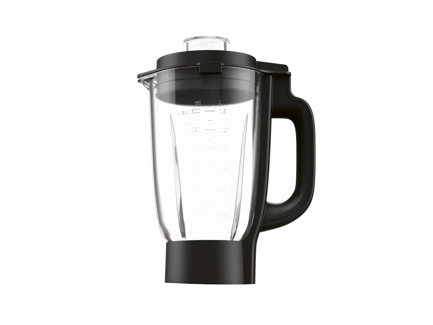SILVERCREST KITCHEN TOOLS Robot de cuisine SKMP 1300 D3, 1300 W, 6,3 L