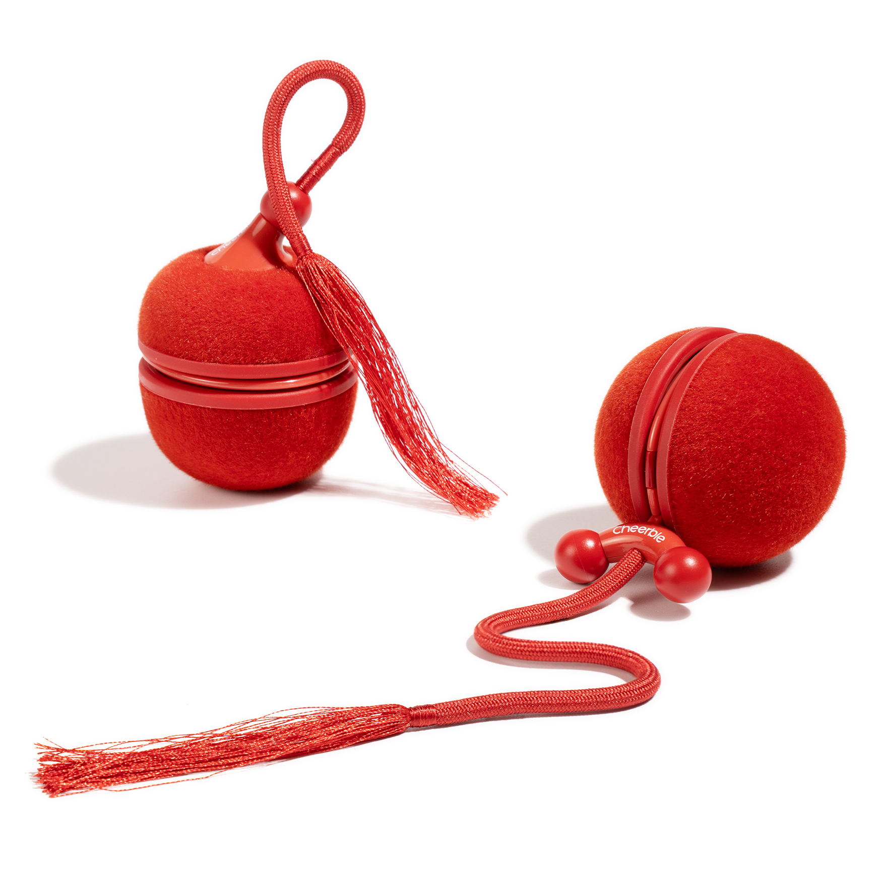 Automatic Dual Interchangeable Shells 2 in 1 Interactive Eco-friendly Plastic Cat Toys Indoor Use