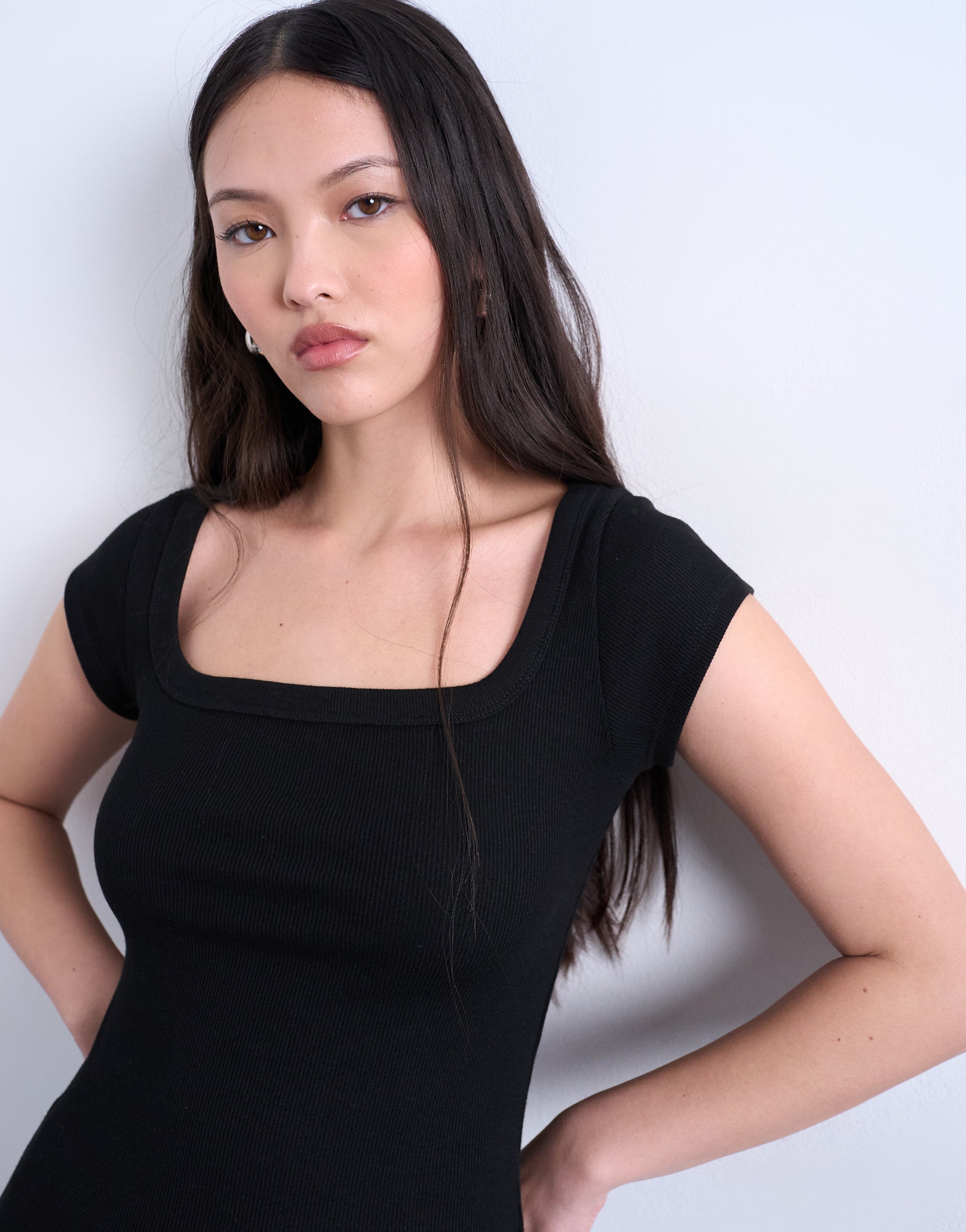 VERO MODA® TSMETTE T-Shirt