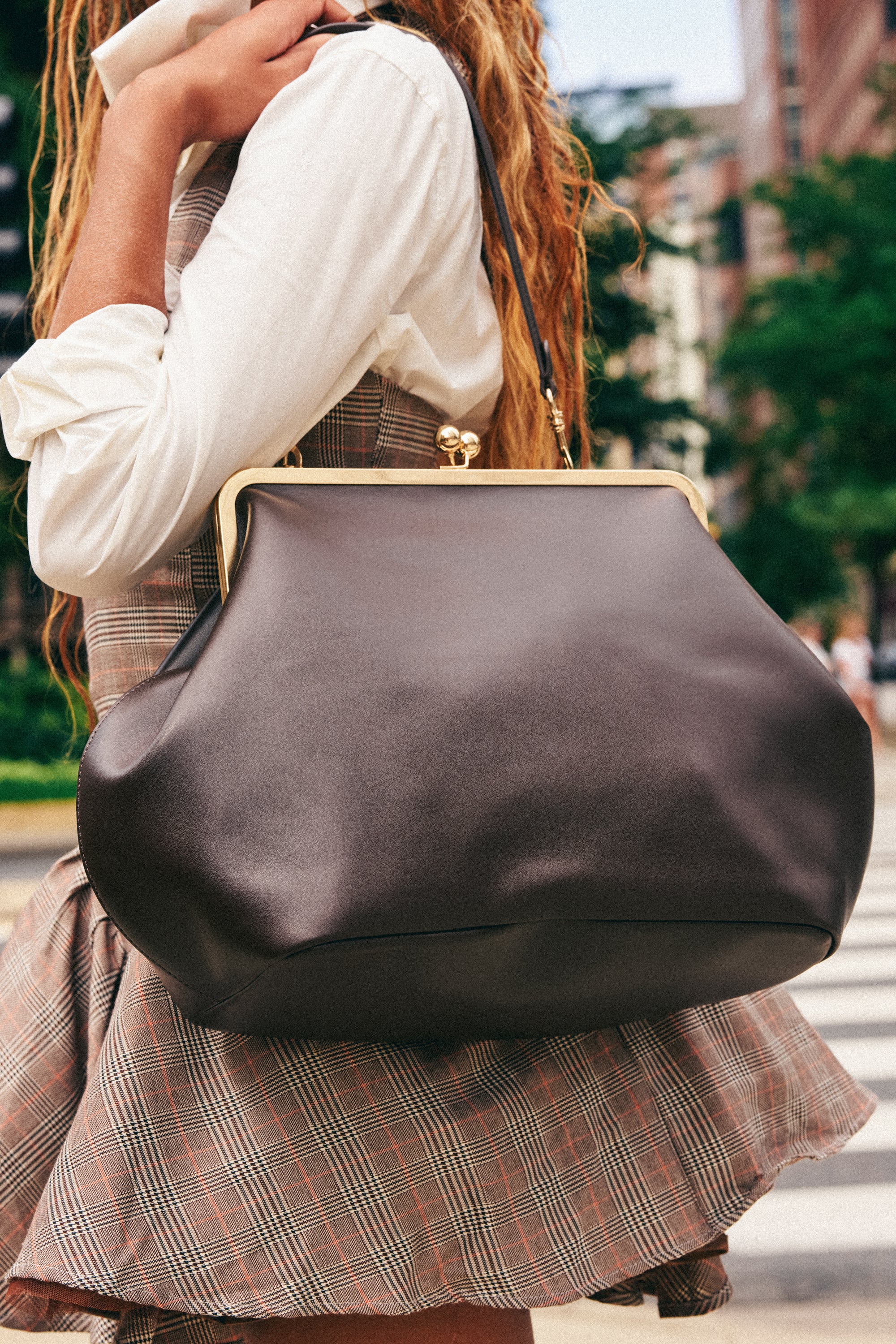 CLASSY GIRL BAG - Akira Store