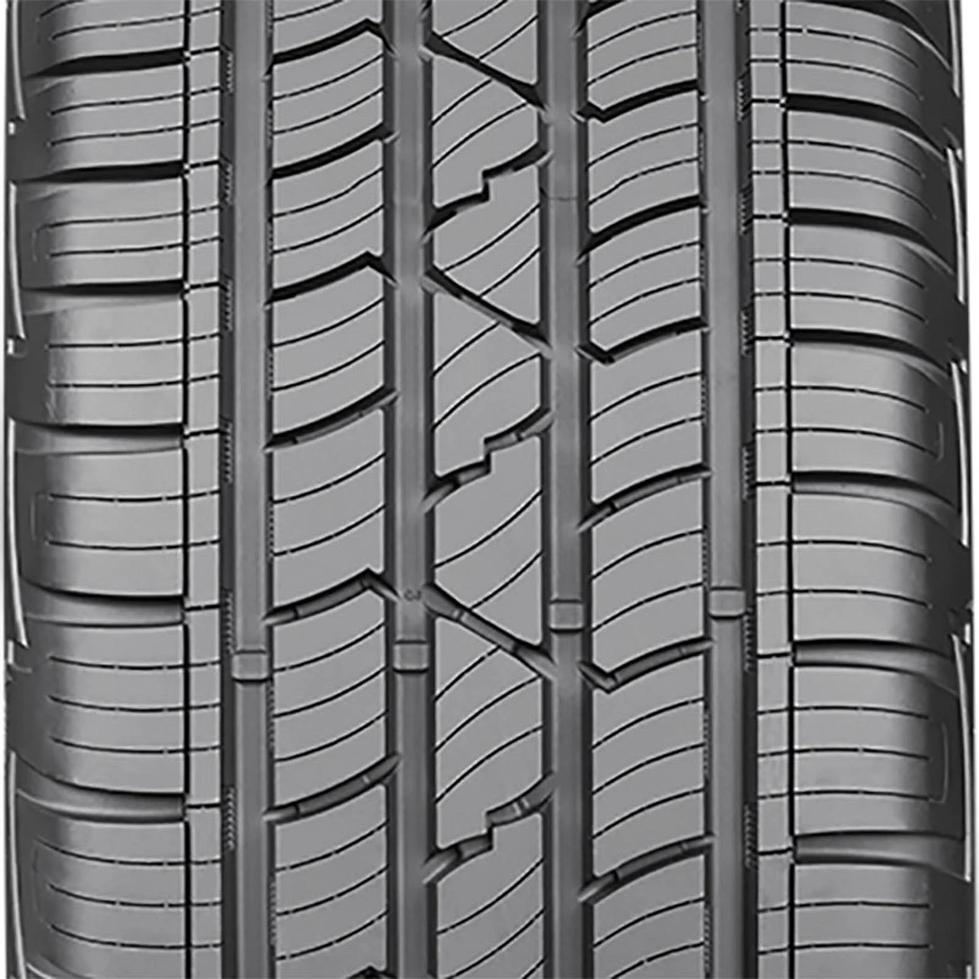Mastercraft Courser Quest Plus All-Season 285/45R22 114H XL Light Truck Tire