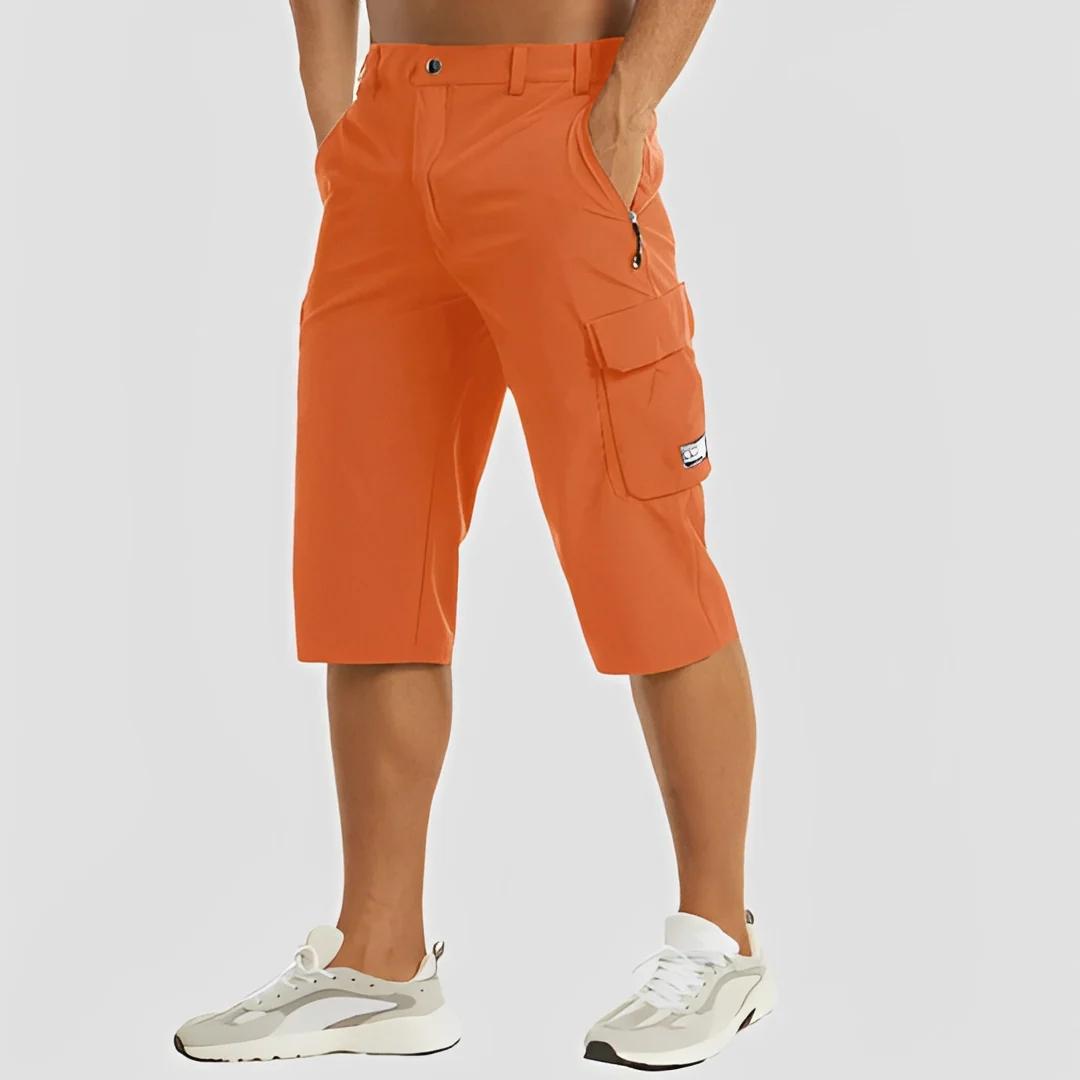 Keinny – Shorts pour homme – un style décontracté pour tous les jours