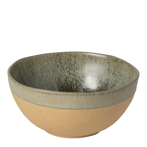 Arenito skål 65 cl sage green