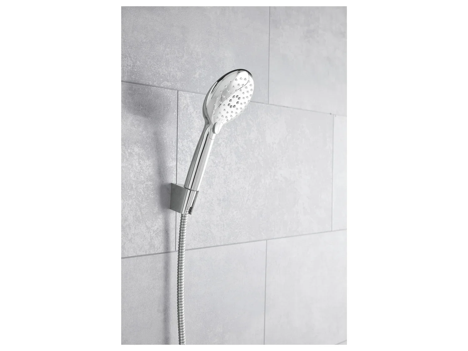 LIVARNO home Set de douchette  main