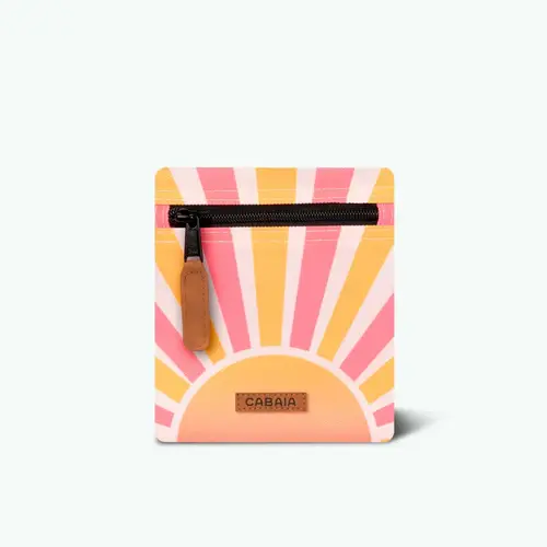 Pochette latérale Cabourg Beach