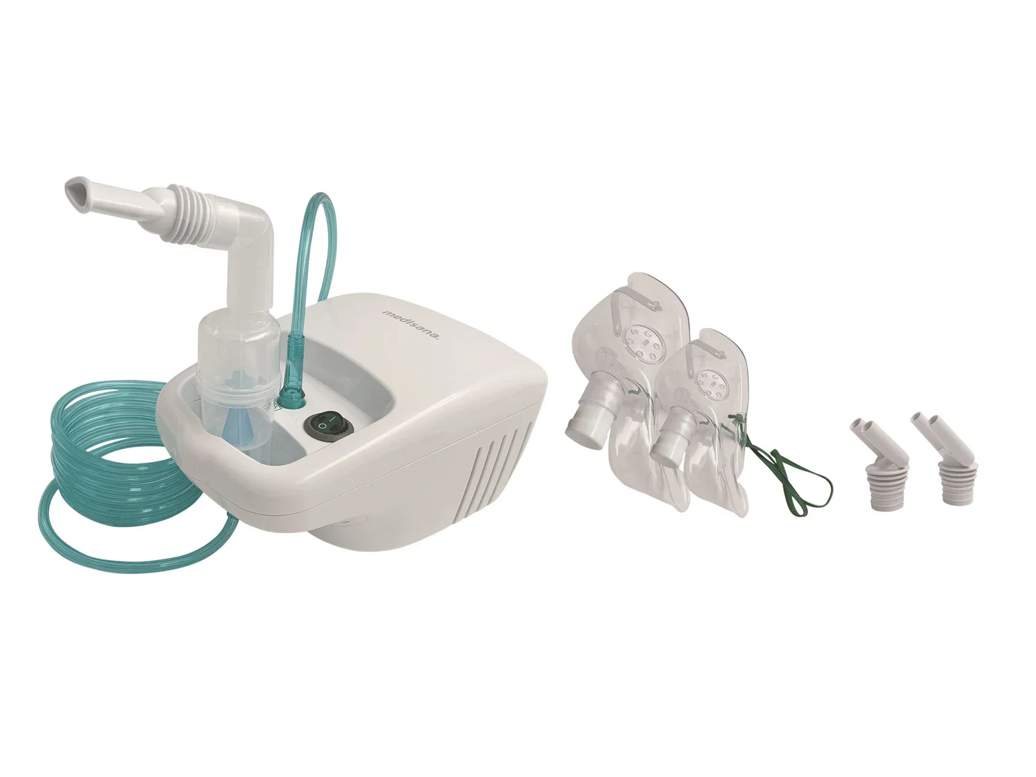 MEDISANA Inhalateur IN 500
