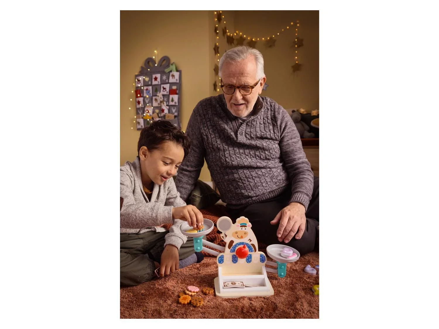 Playtive Set de cuisine pour enfant