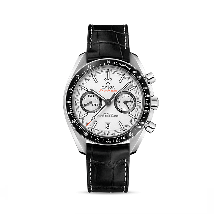 [Super Clone]Omega 329.33.44.51.04.001 Speedmaster Racing Co-Axial Master Chronometer