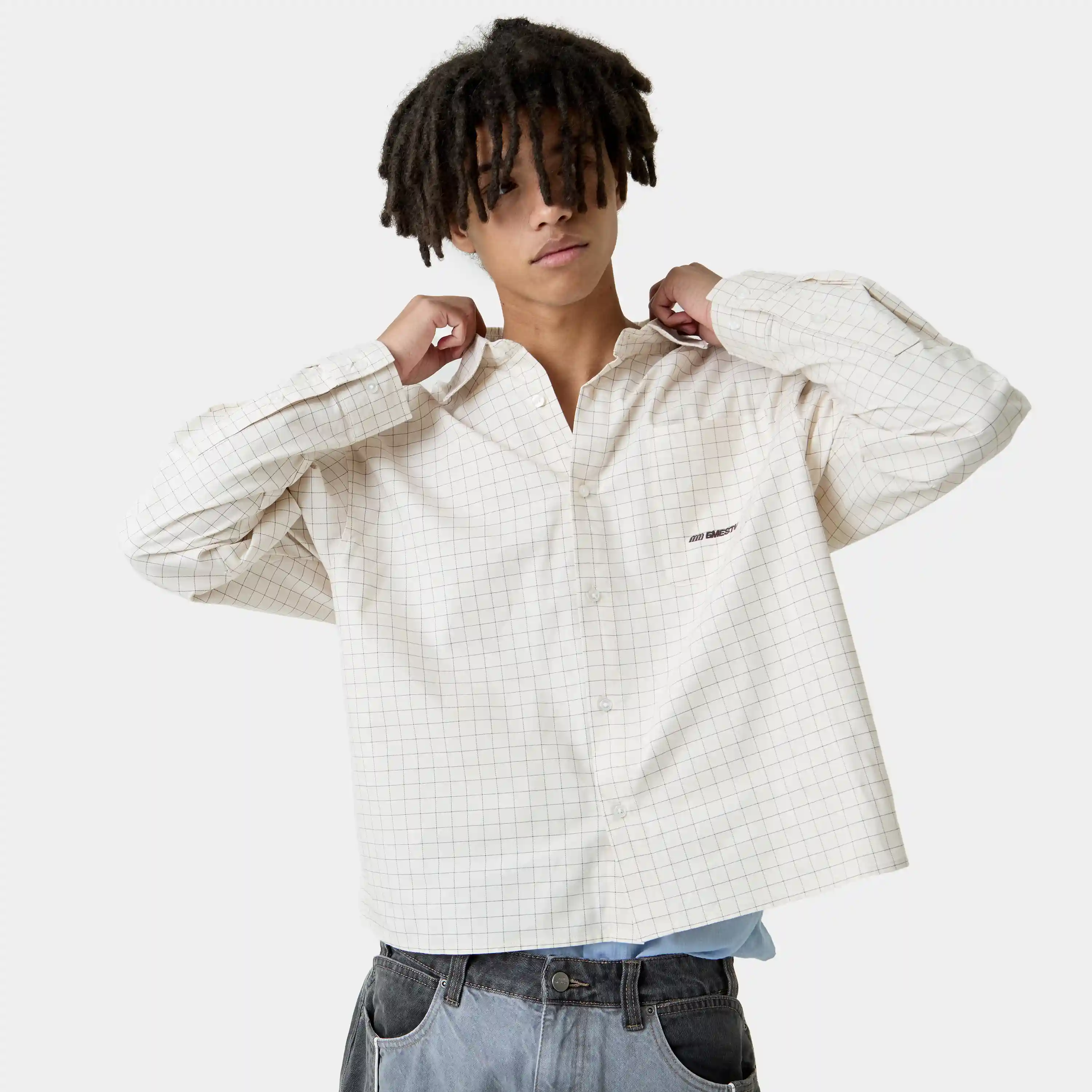 Bolibic Off Sand Shirt