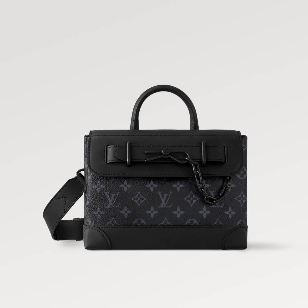 【人気】【24SS モダンでかっこいい♪】LOUIS VUITTON バッグ M46953