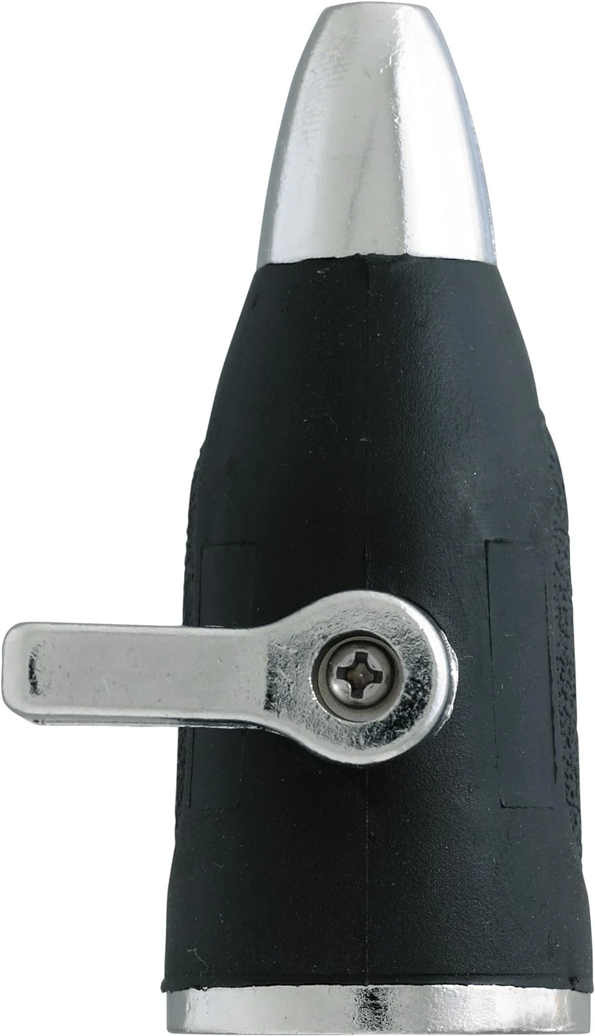 Orbit SunMate Hose-End 58361N Zinc Sweeper Nozzle with Shut Off… 50 pack