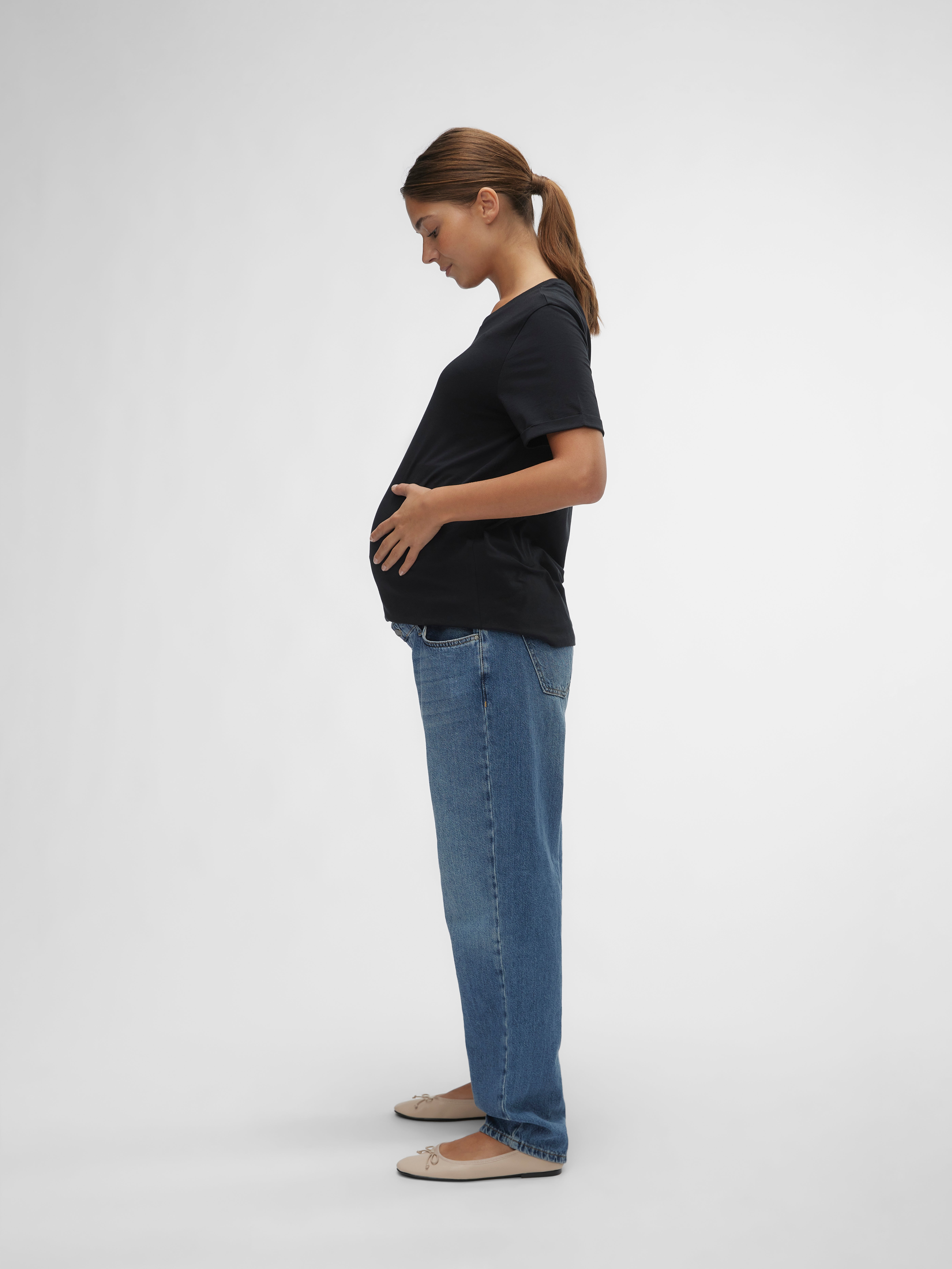 VERO MODA® Maternity-jeans
