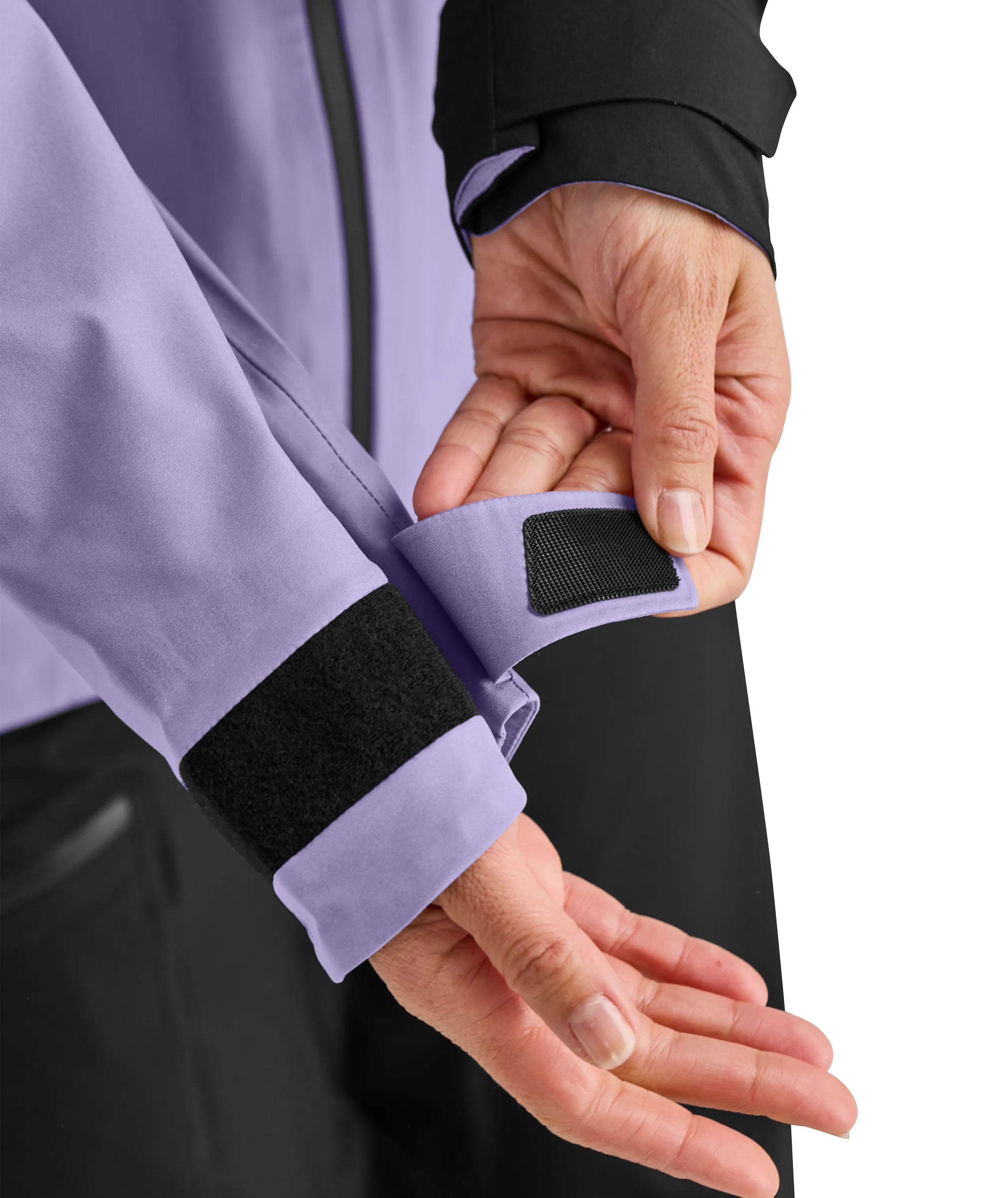 ORTOVOXR 3L ORTLER JACKET