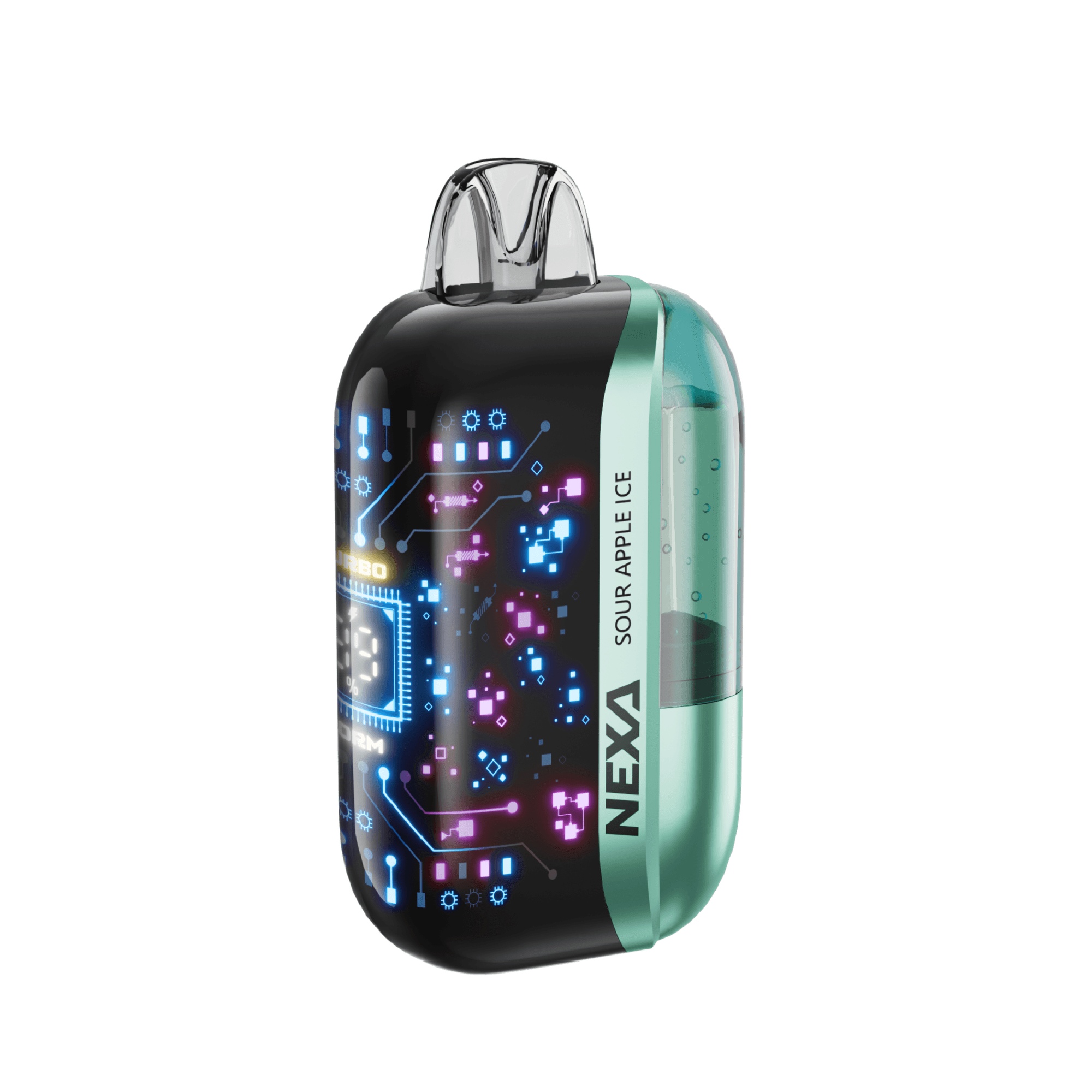 NEXA Ultra 50000 Disposable Vape - Blueberry Watermelon
