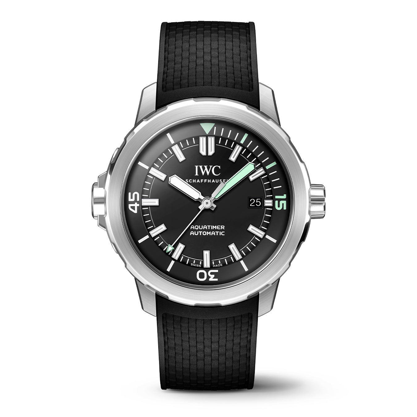[Super Clone]IWC-Aquatimer Automatic (IW328802)