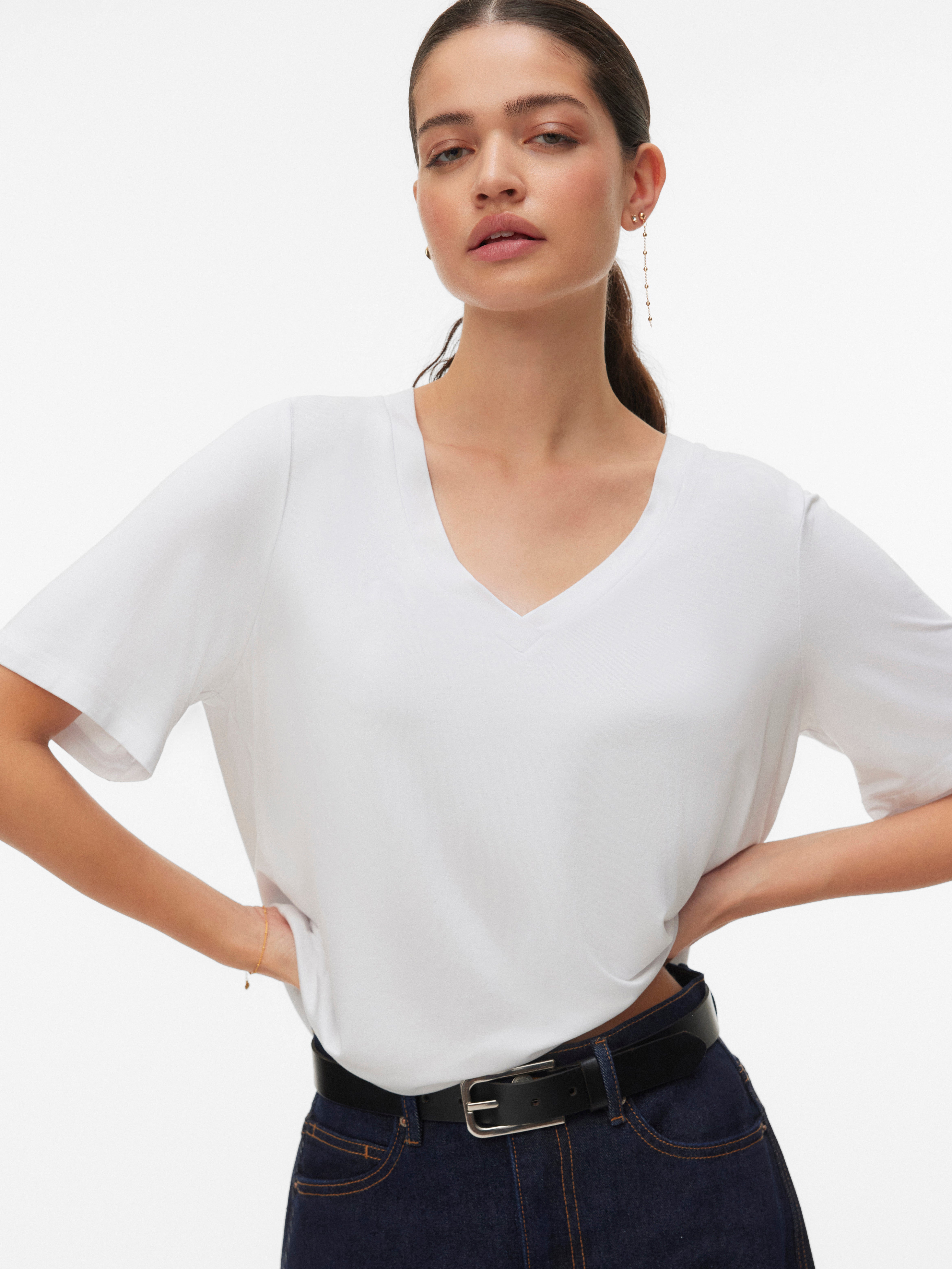 VERO MODA® AWRITA T-Shirt