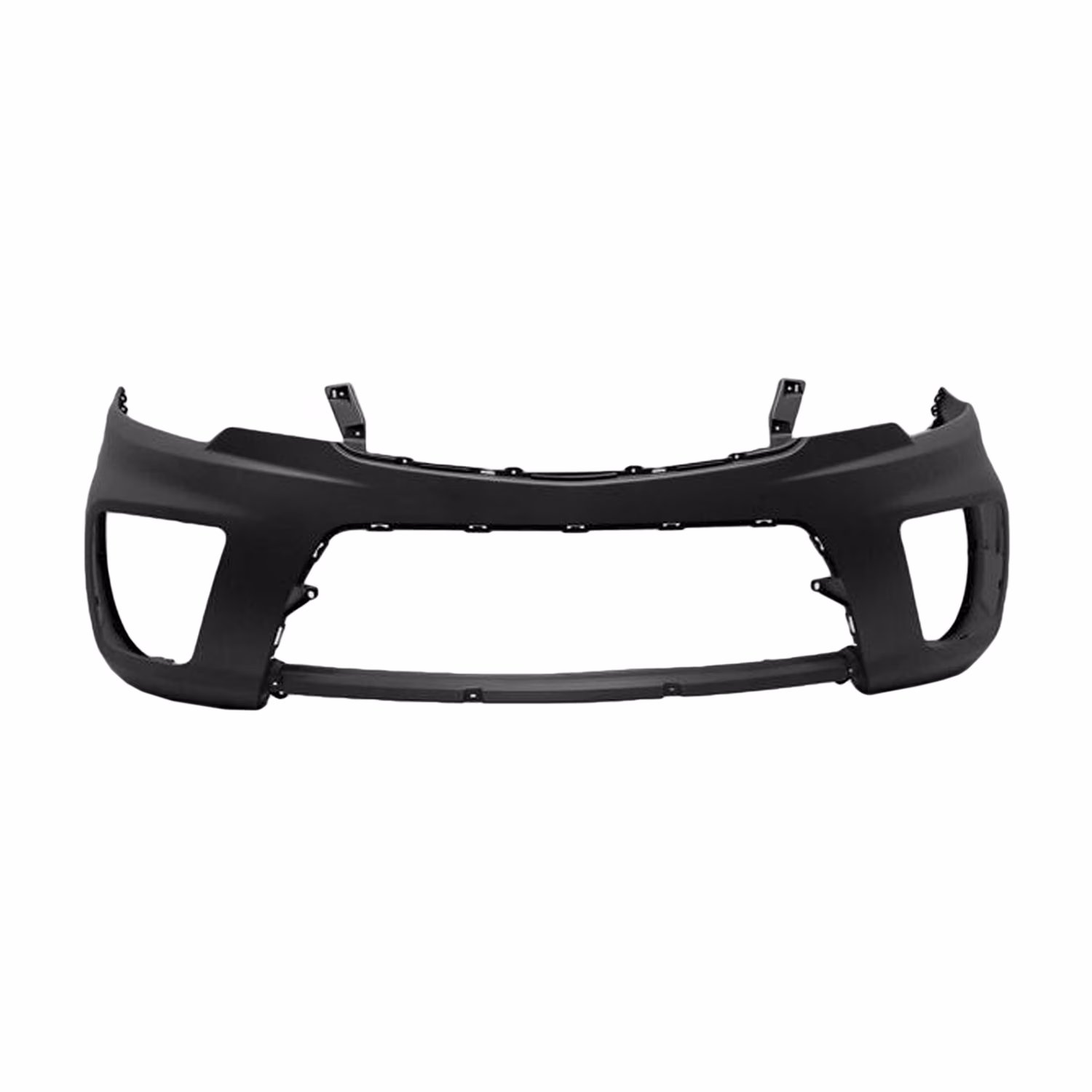 New Unpainted Front Bumper Cover 865111M301 OE fits 2010-2013 Forte Koup