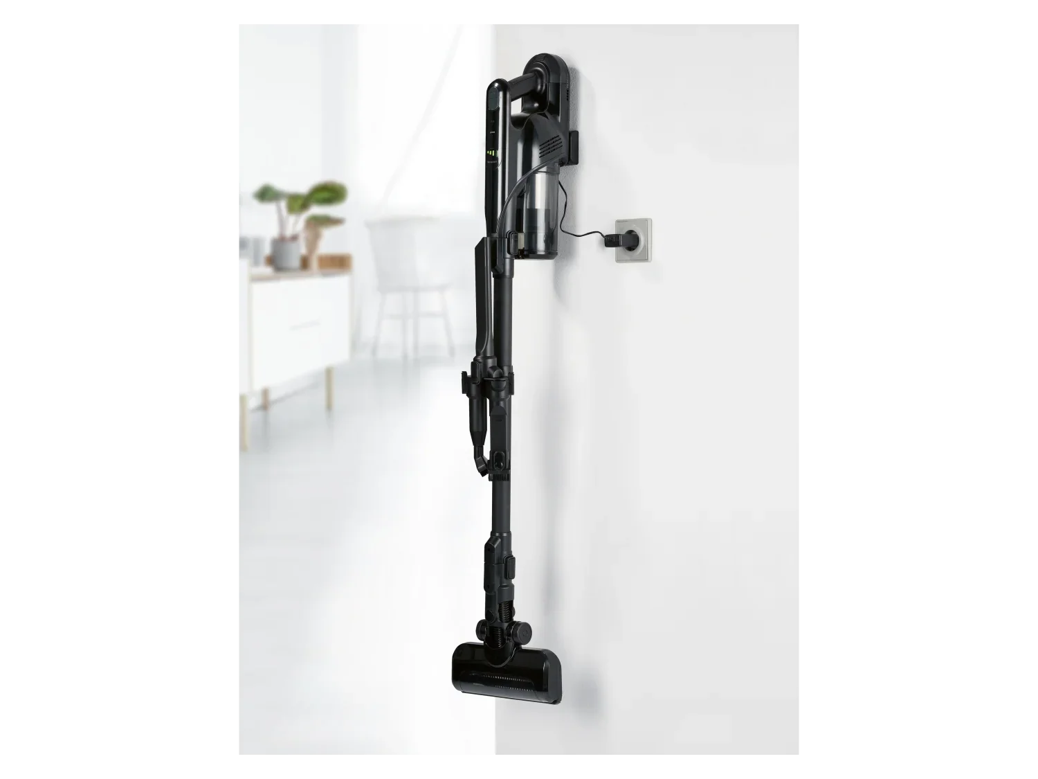 SILVERCREST Aspirateur sans fil cyclonique