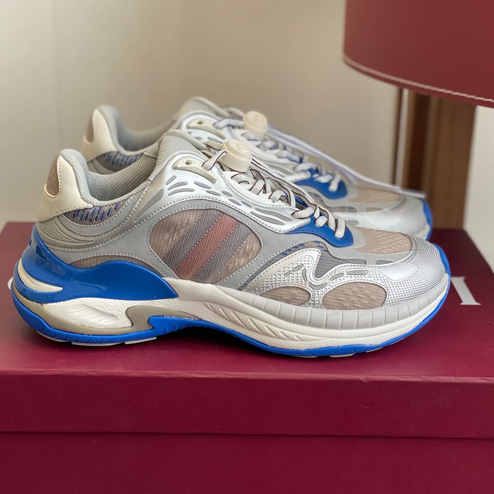 Gucci 2.0 sneakers