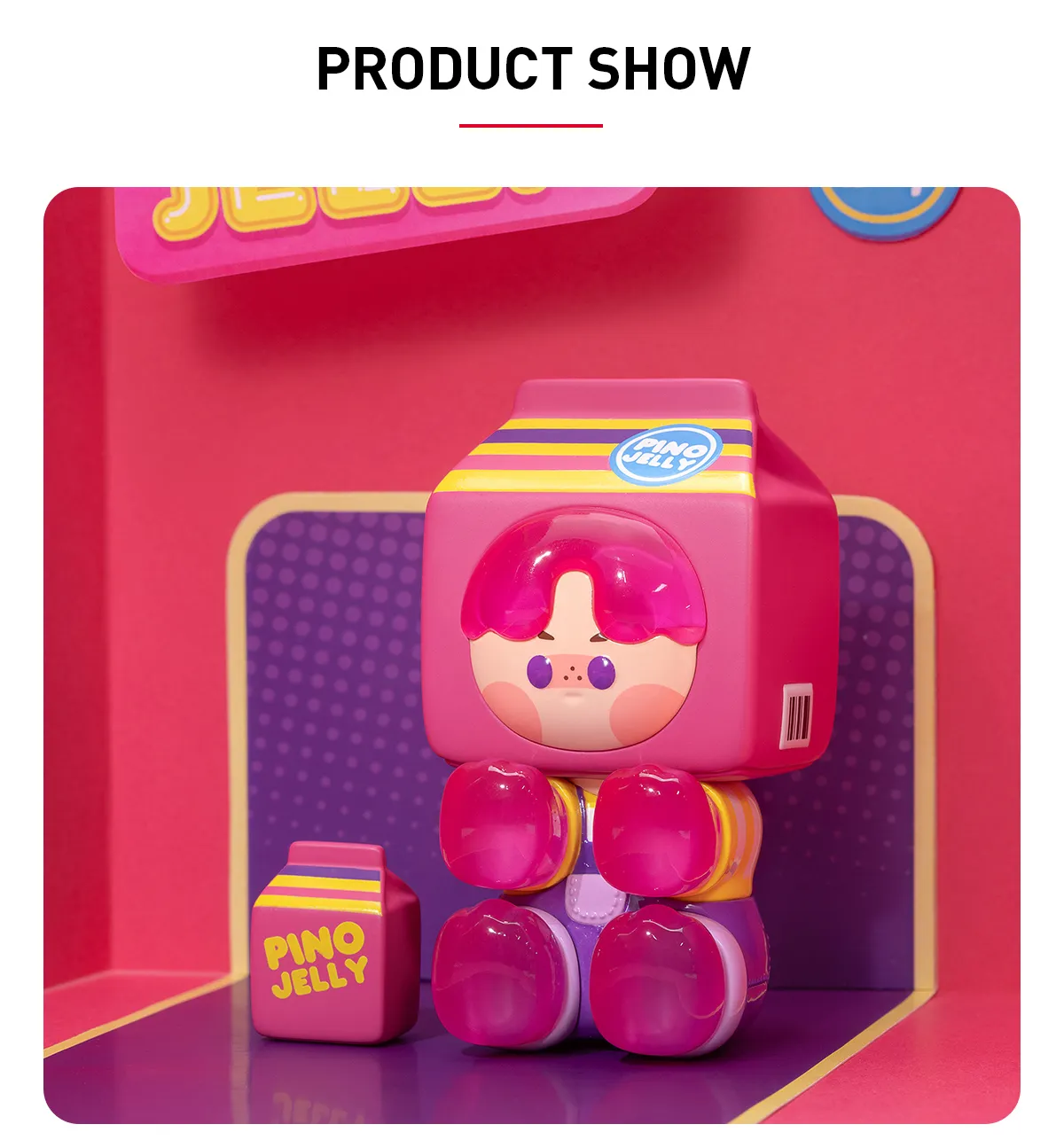 POP MART