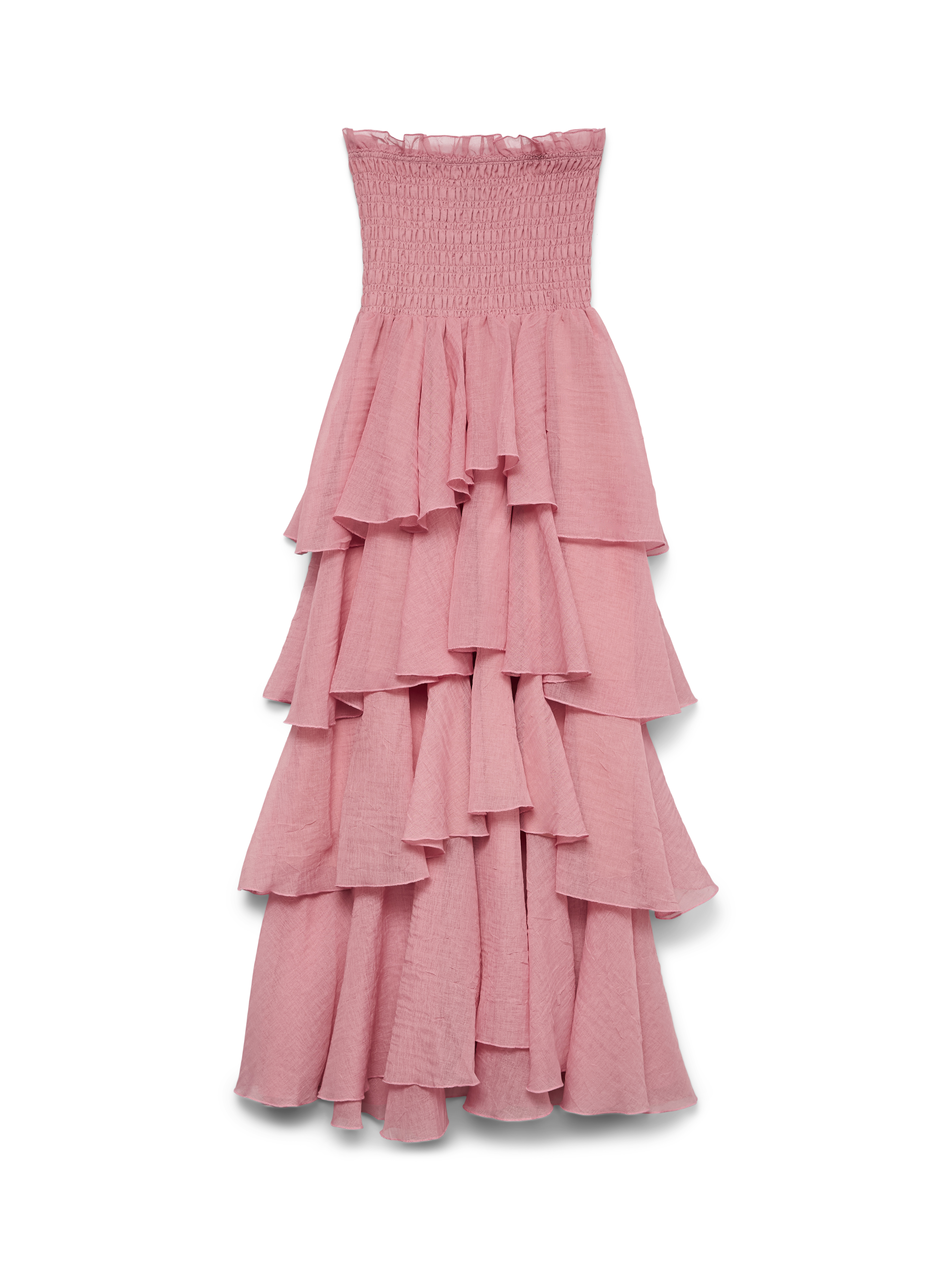 VERO MODA® VMDELILAH Long dress