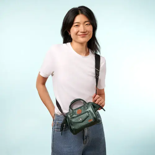 Crossbody Adventurer Small Lucerne