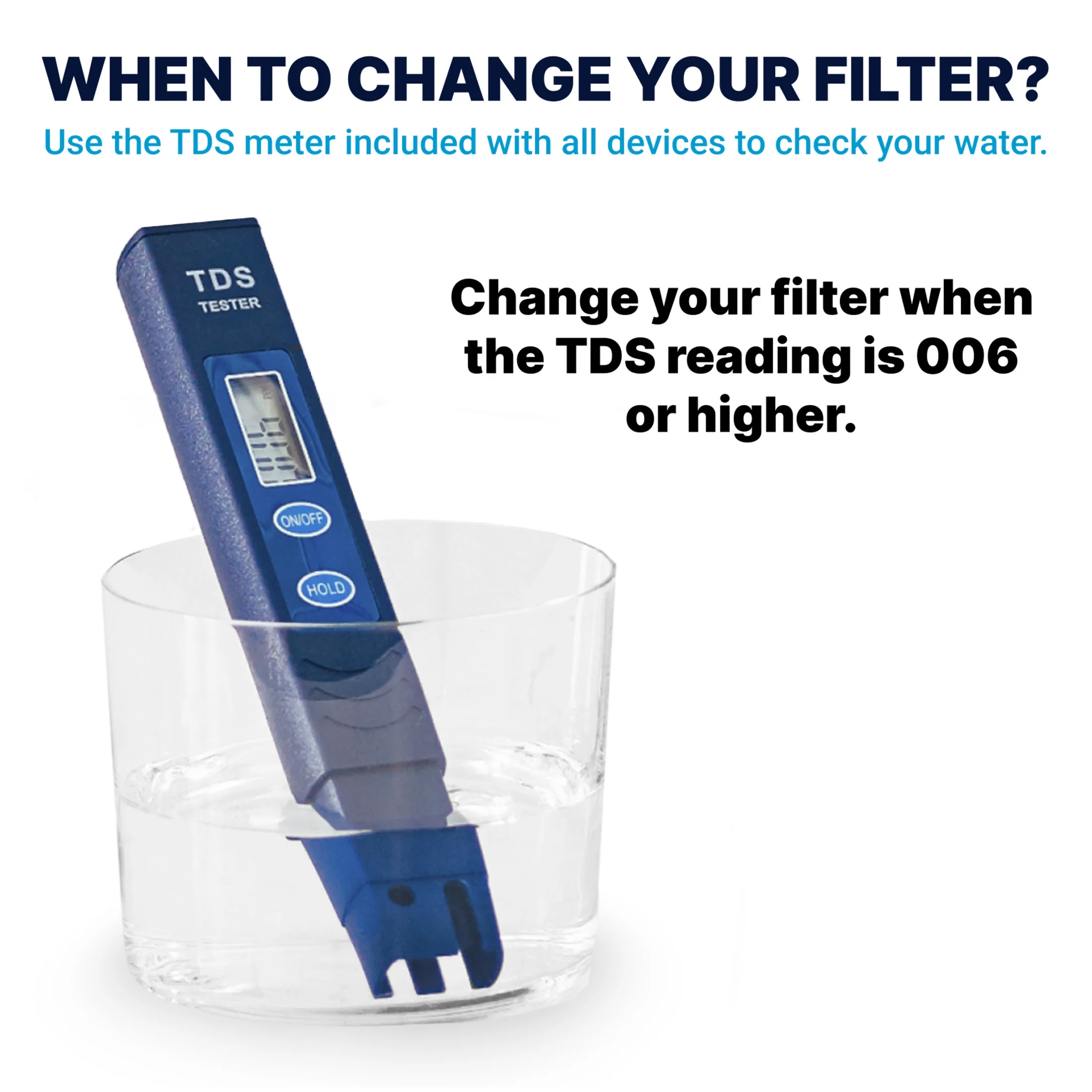5-stage water filter replacement 12 pack - Image 6