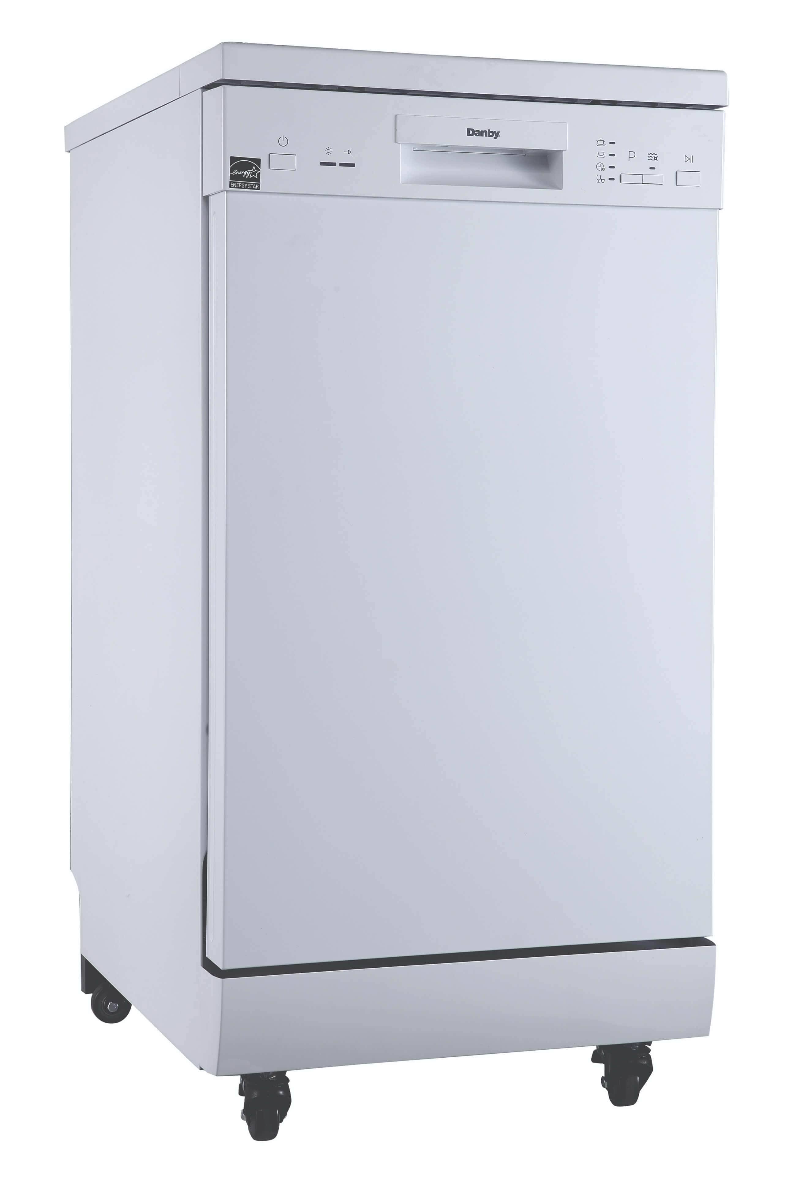 Danby DDW1805EWP 18