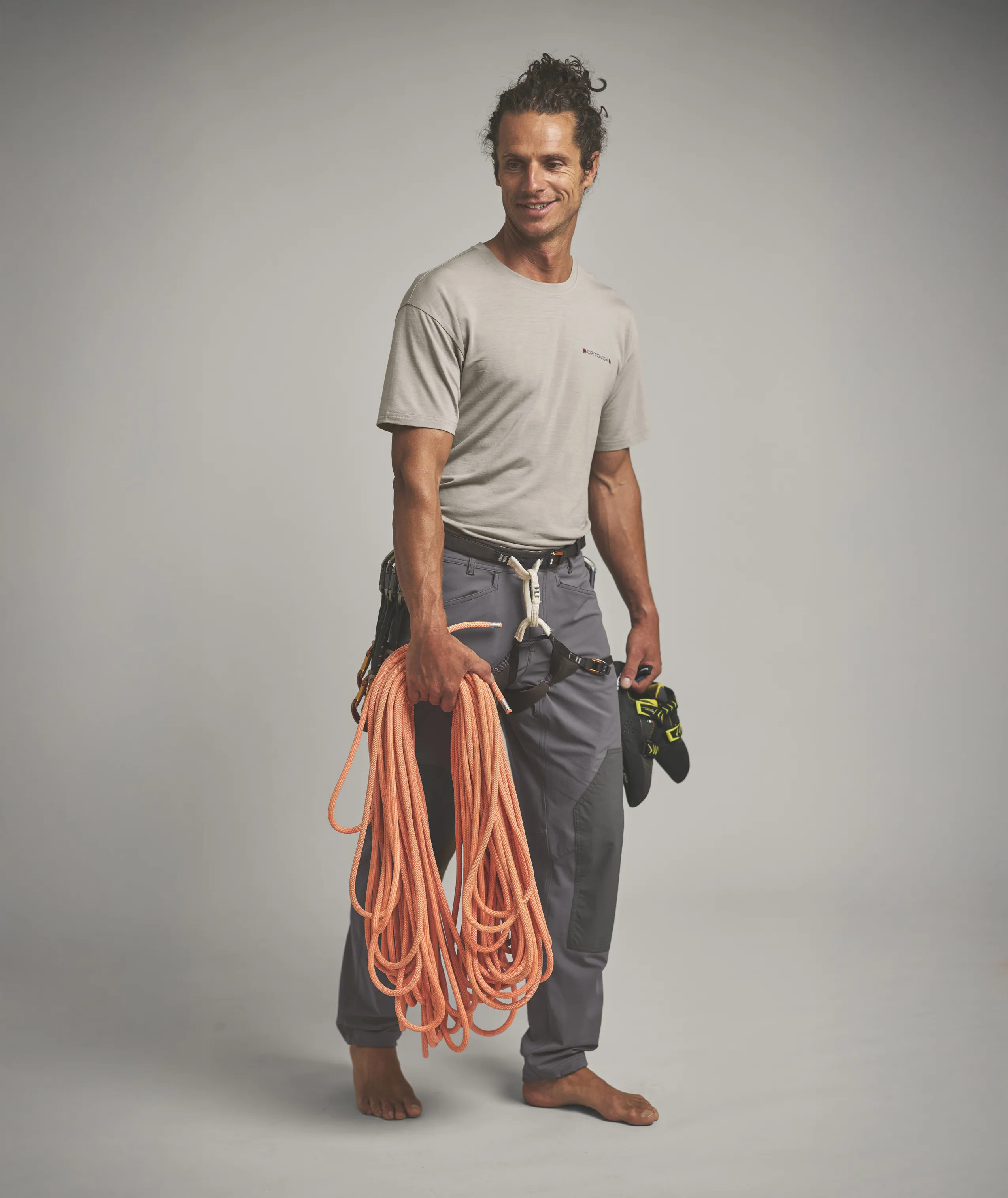 ORTOVOXR AFFINITY PLUS PANTS