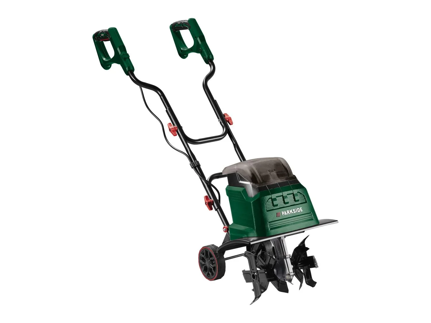 PARKSIDE Bineuse sans fil PABH B2, 40 V