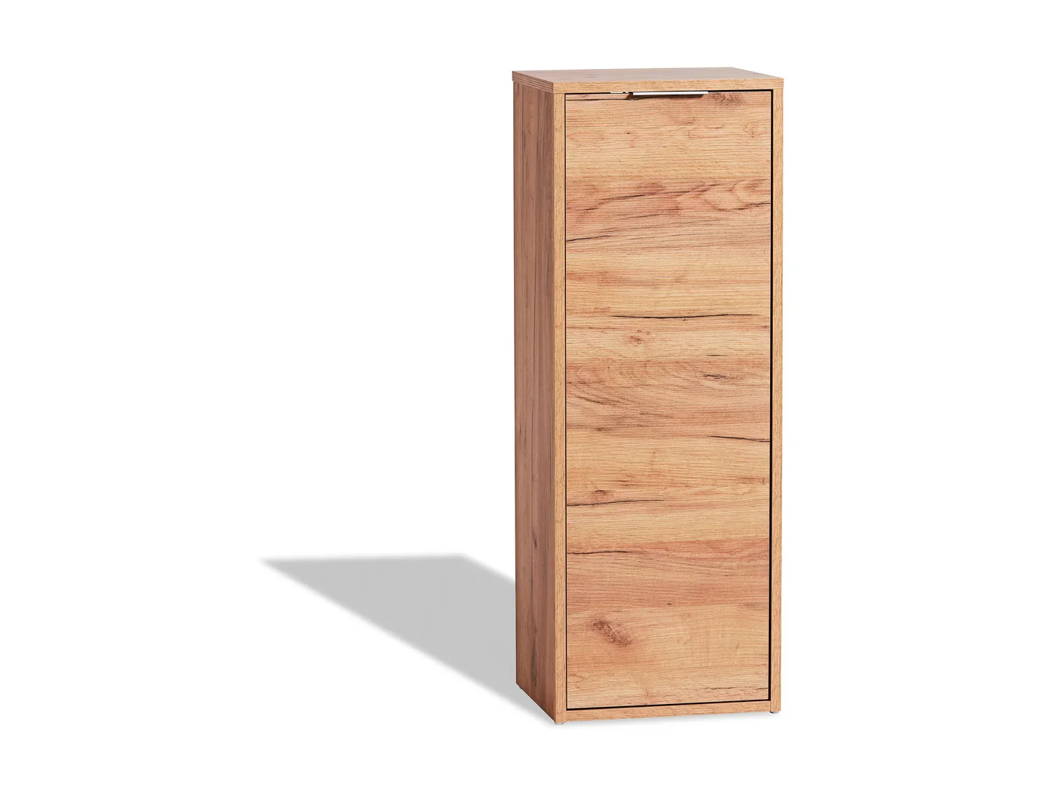 LIVARNO home Armoire haute Vrone, 40 x 110 x 35 cm, imitation chne