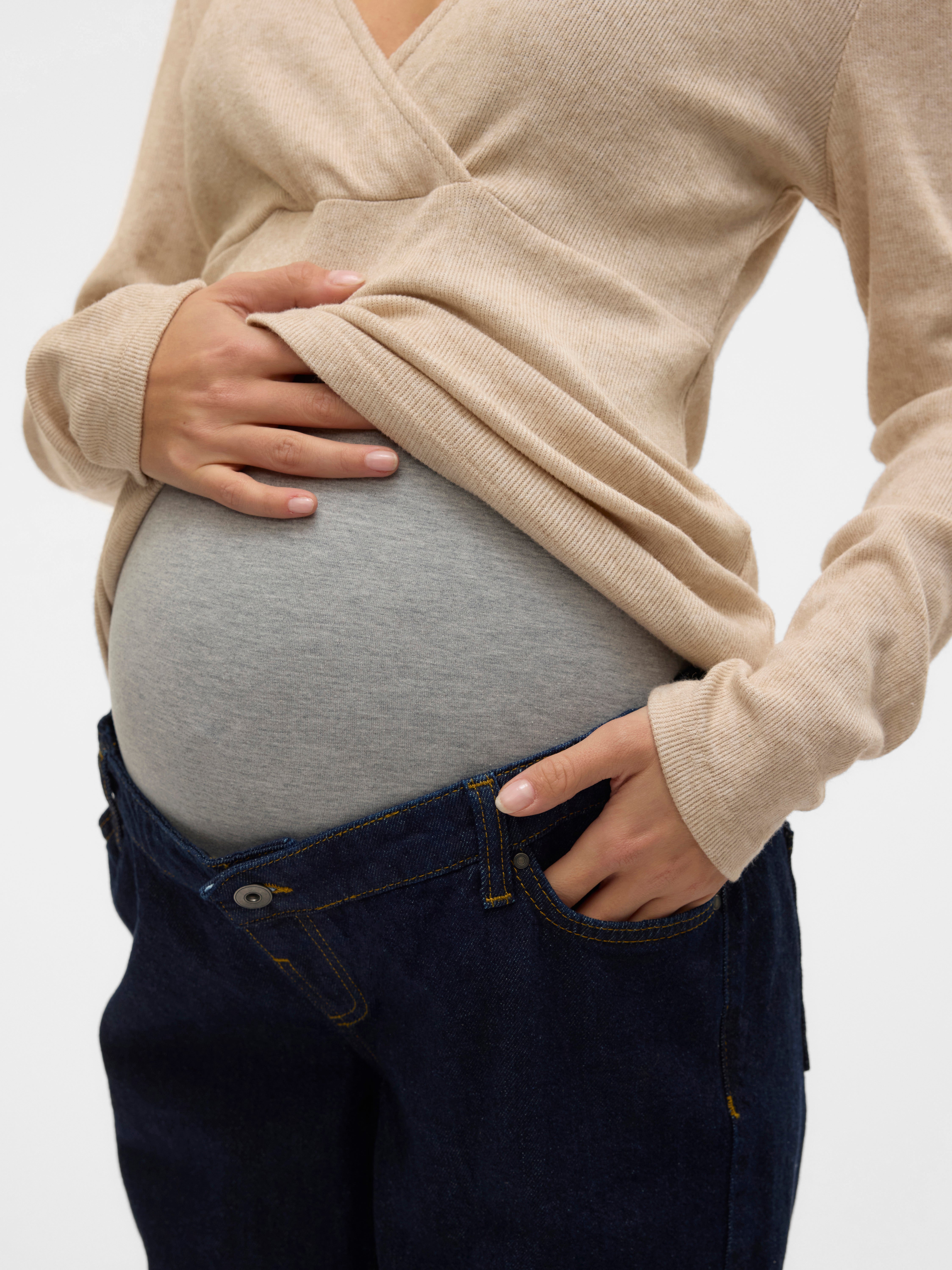 VERO MODA® Maternity-jeans