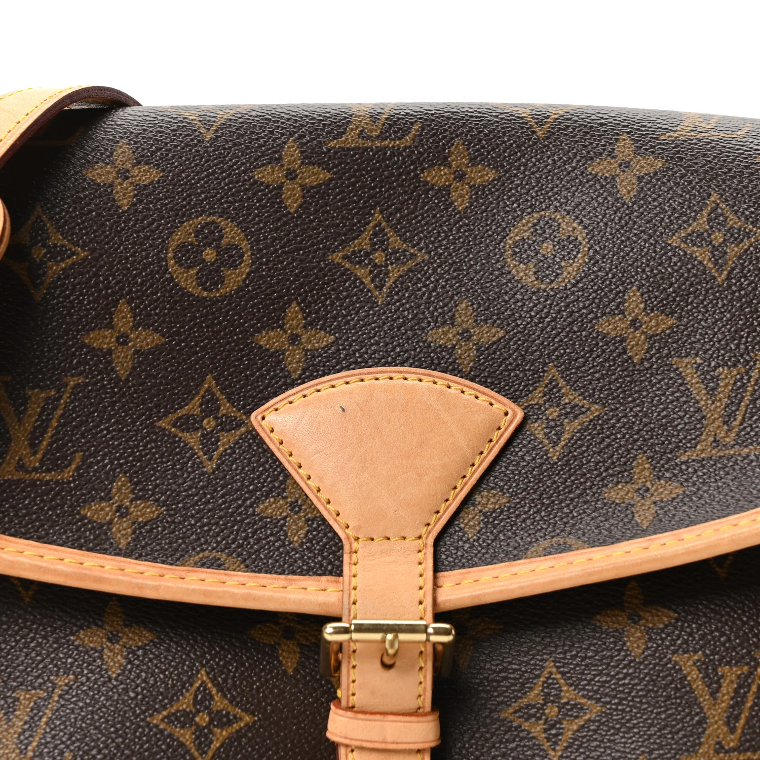 Monogram Sologne