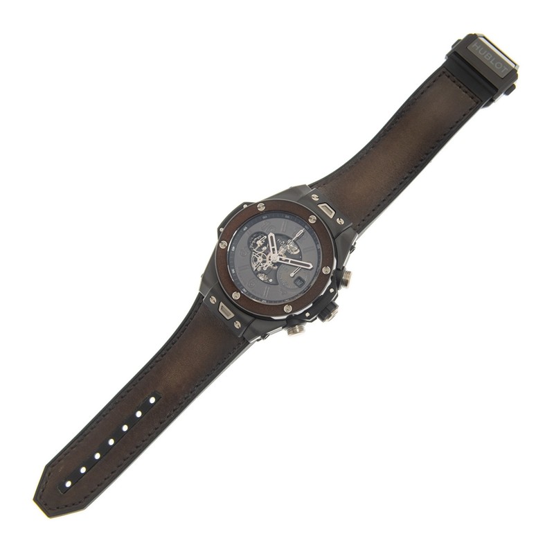 [super clone]NEW HUBLOT BIG BANG 411.CI.0500.VR.BER20