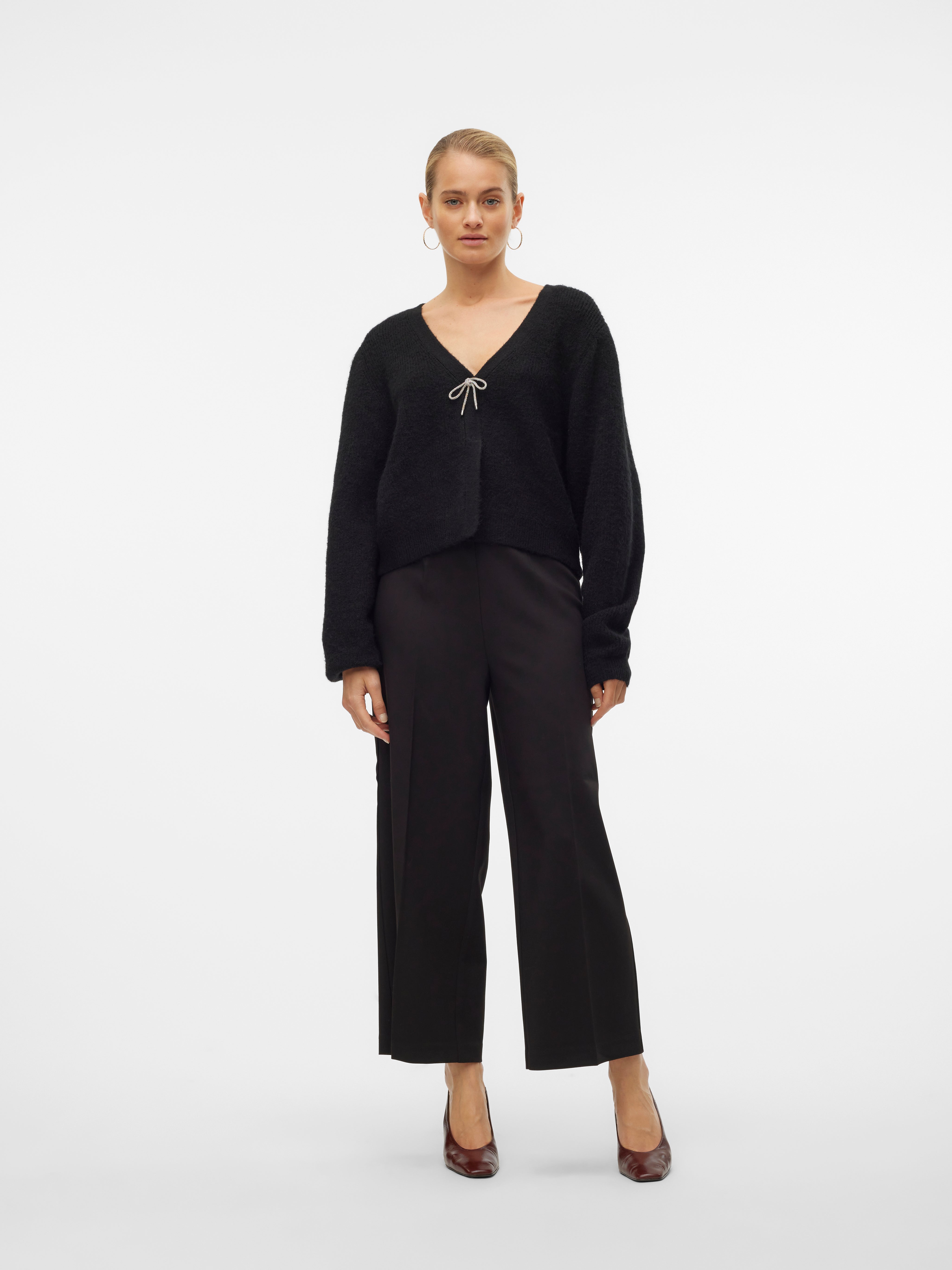 VERO MODA® VMKAELYN Tailored Trousers