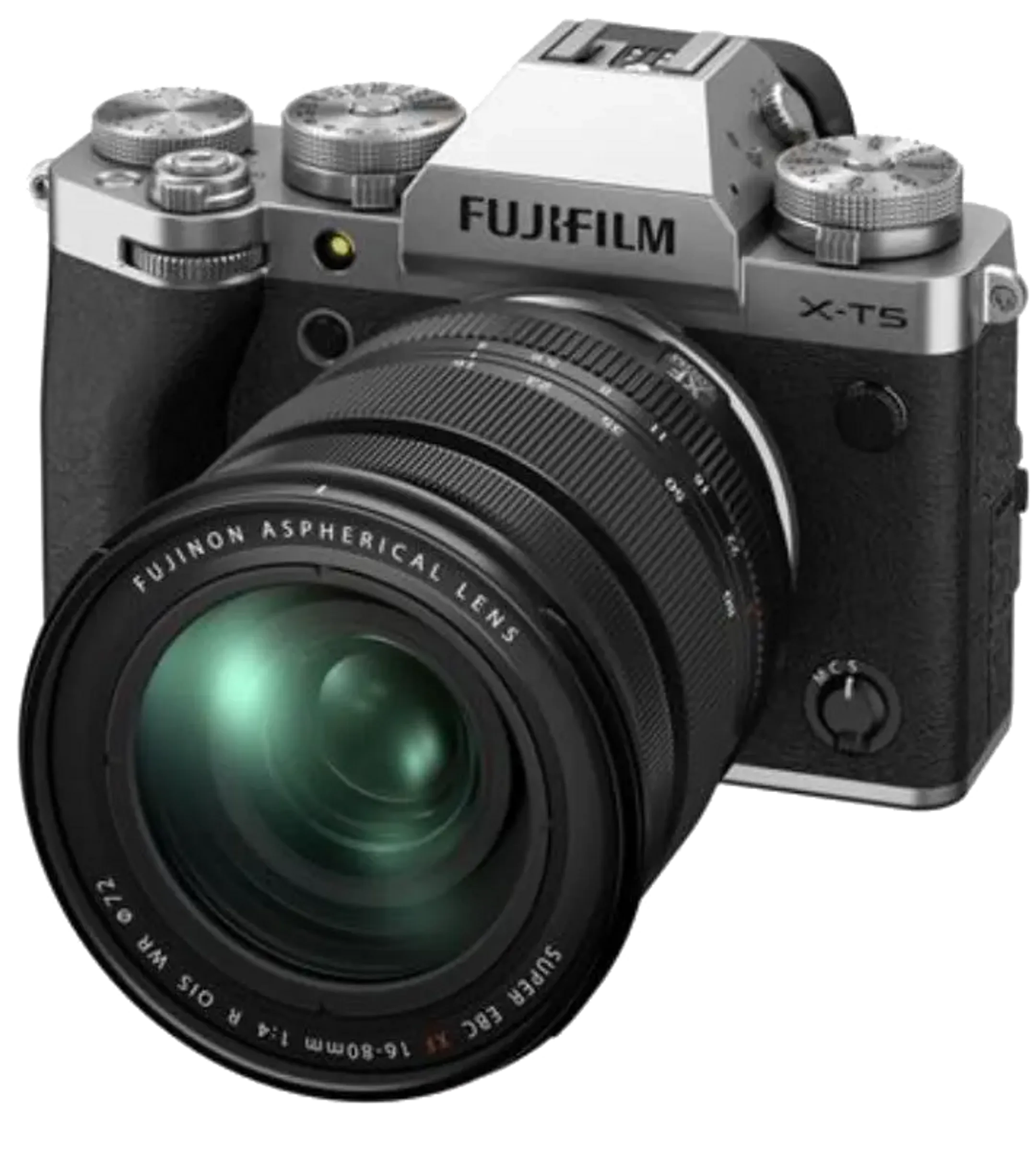 Fujifilm X-T5+ XF16-80