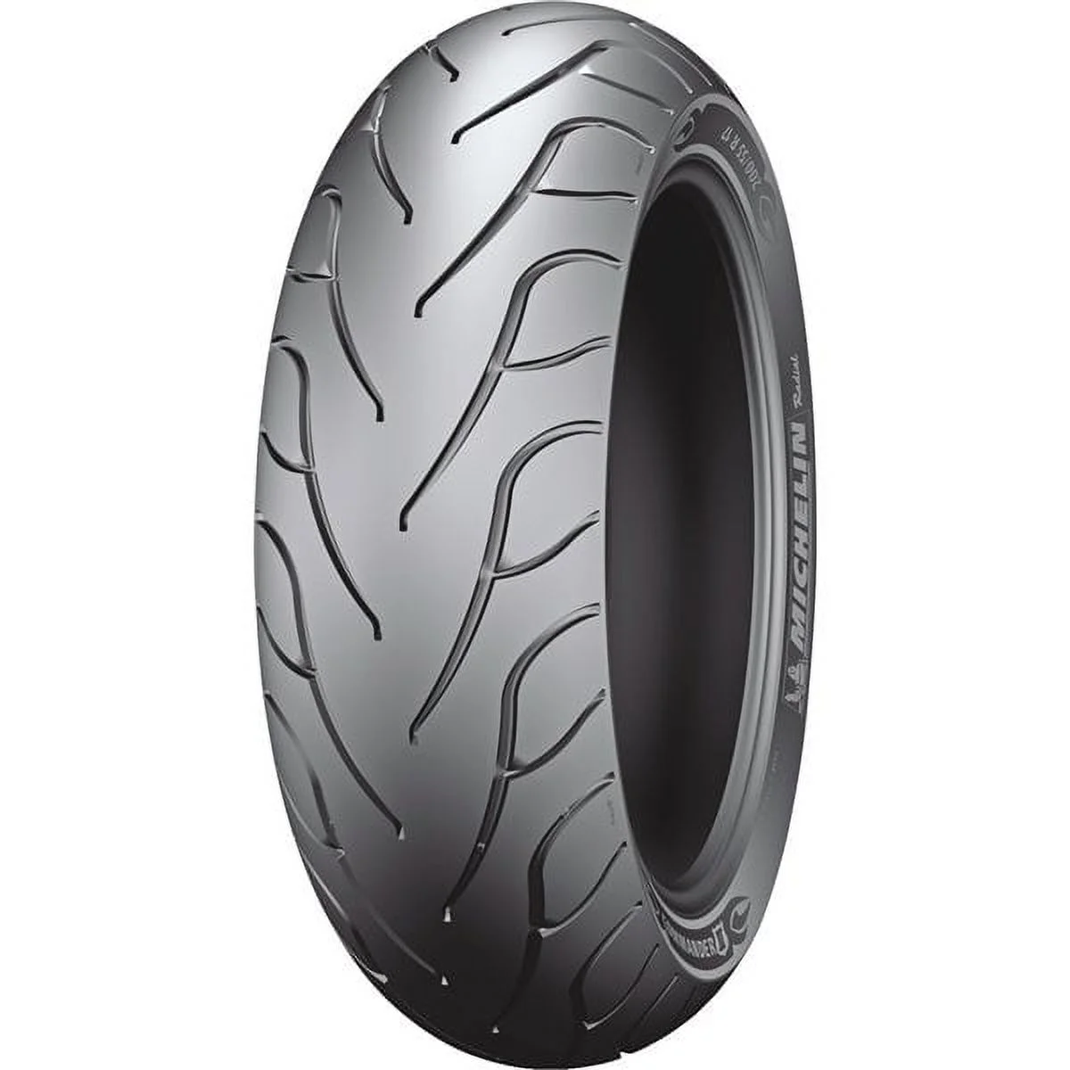 Michelin Commander II Cruiser Rear 180/65B16 Reinforced Bias Tire