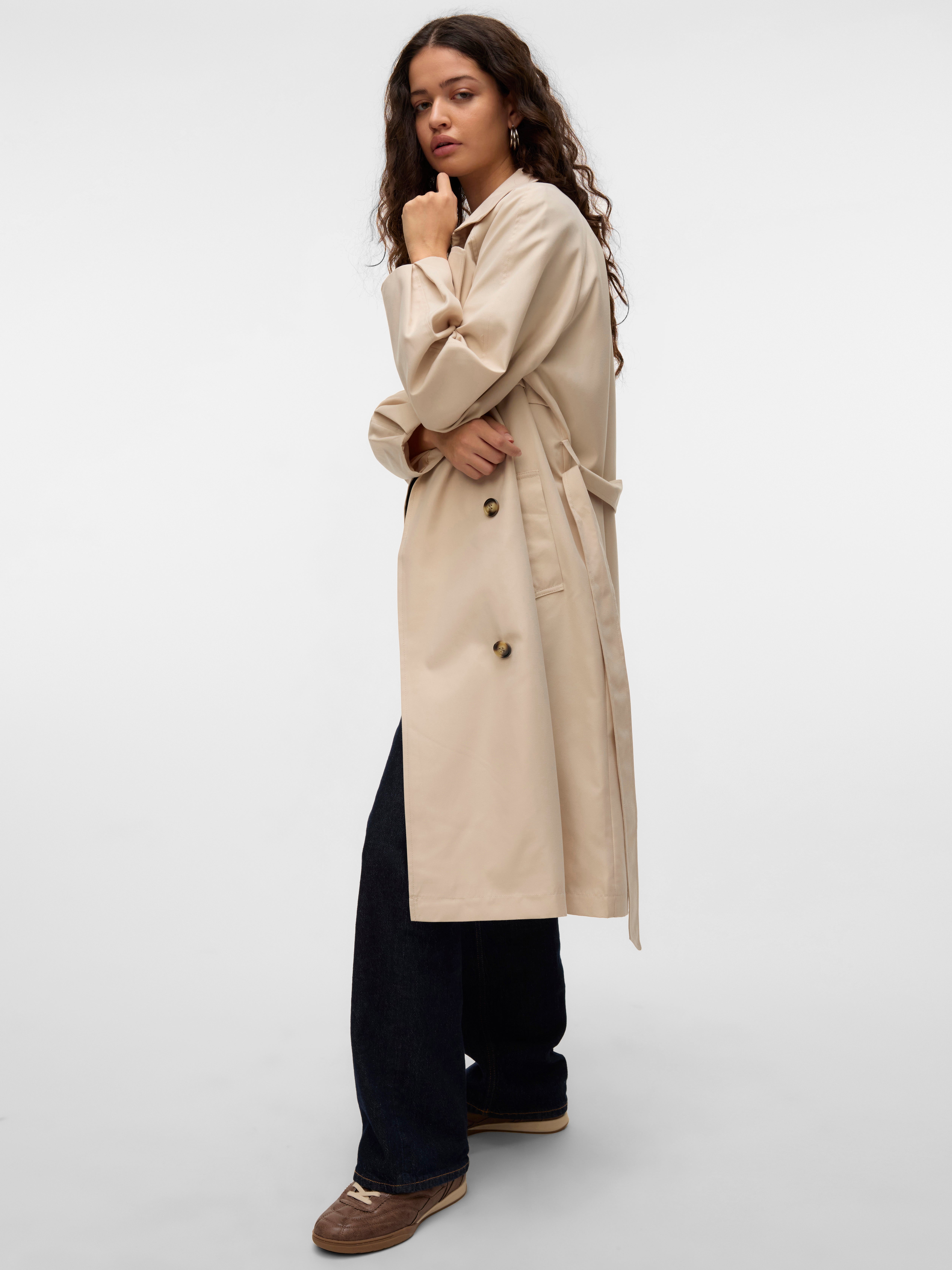 VERO MODA® VMDOREENSOFFY Coat