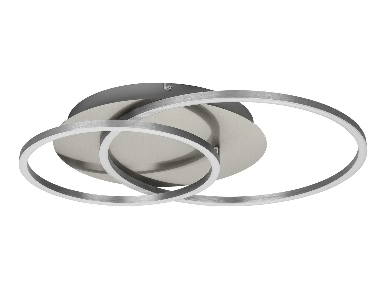 LIVARNO home Plafonnier ou applique murale  LED