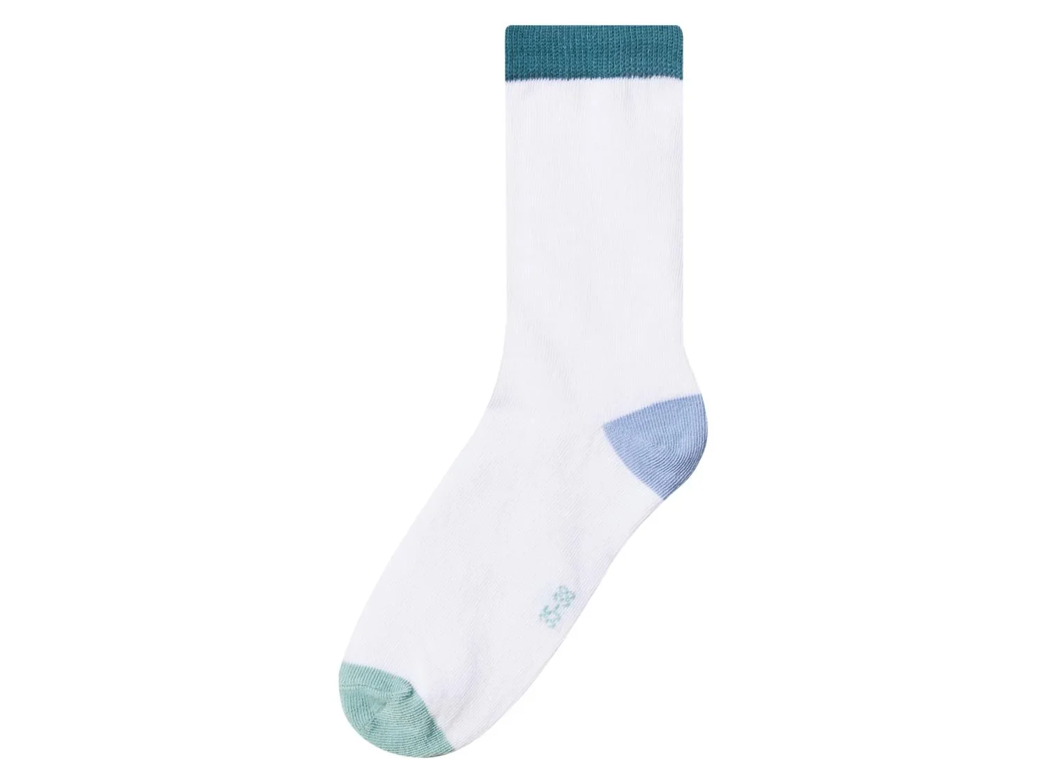 Esmara Kids Lot de 7 paires de chaussettes enfant