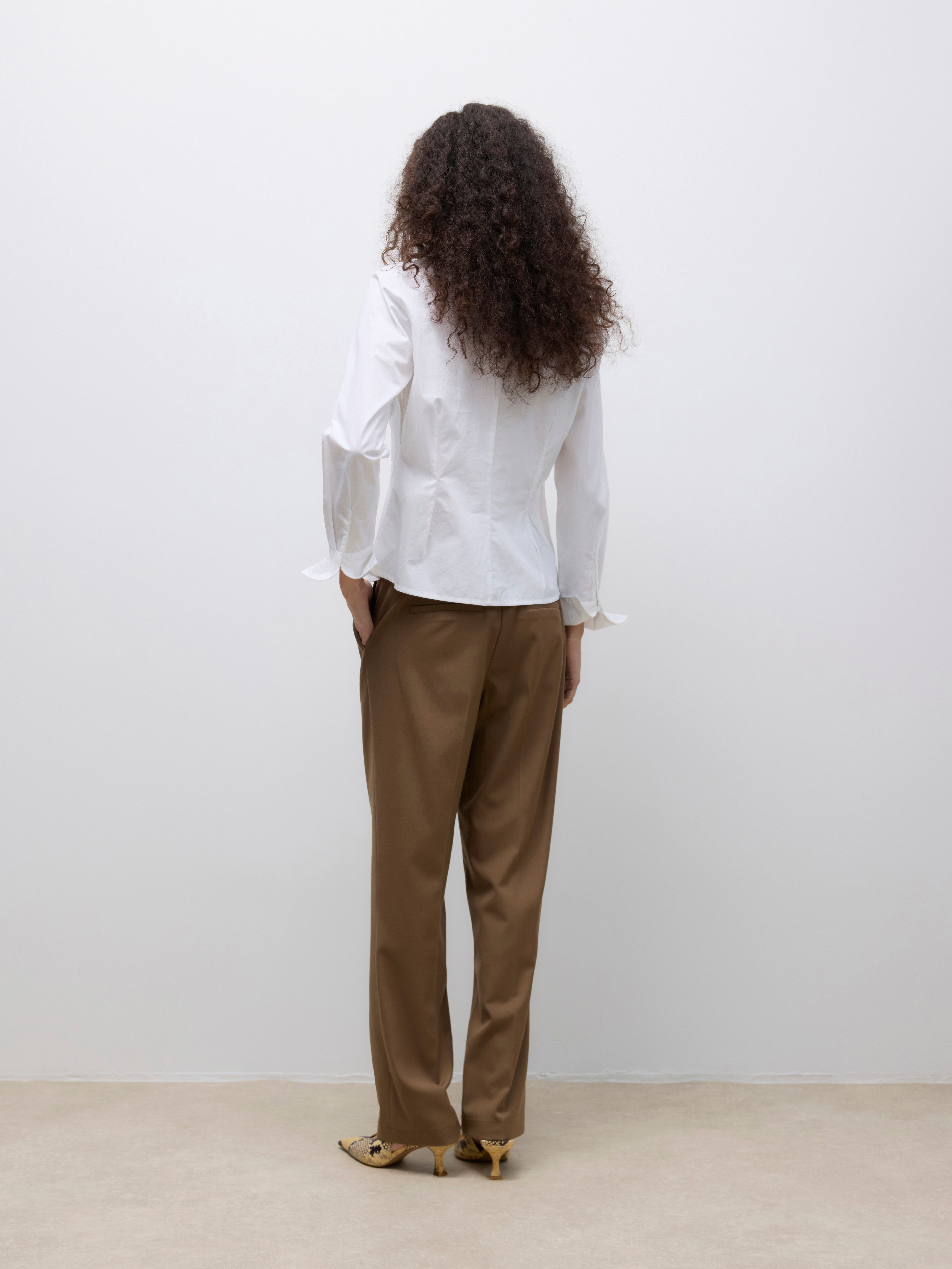 VERO MODA® AWUMS Shirt