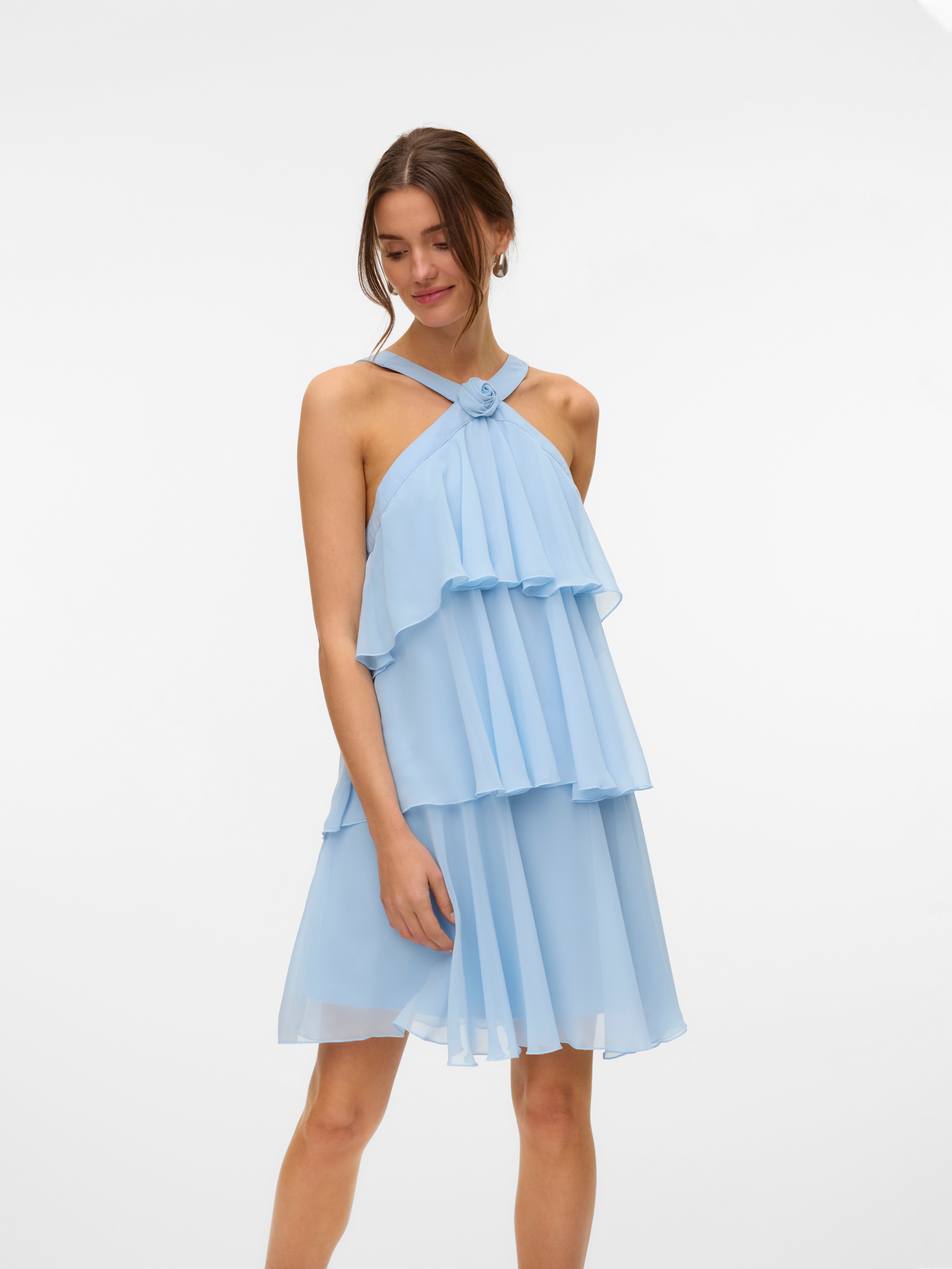 VERO MODA® VMFELICIA Short dress