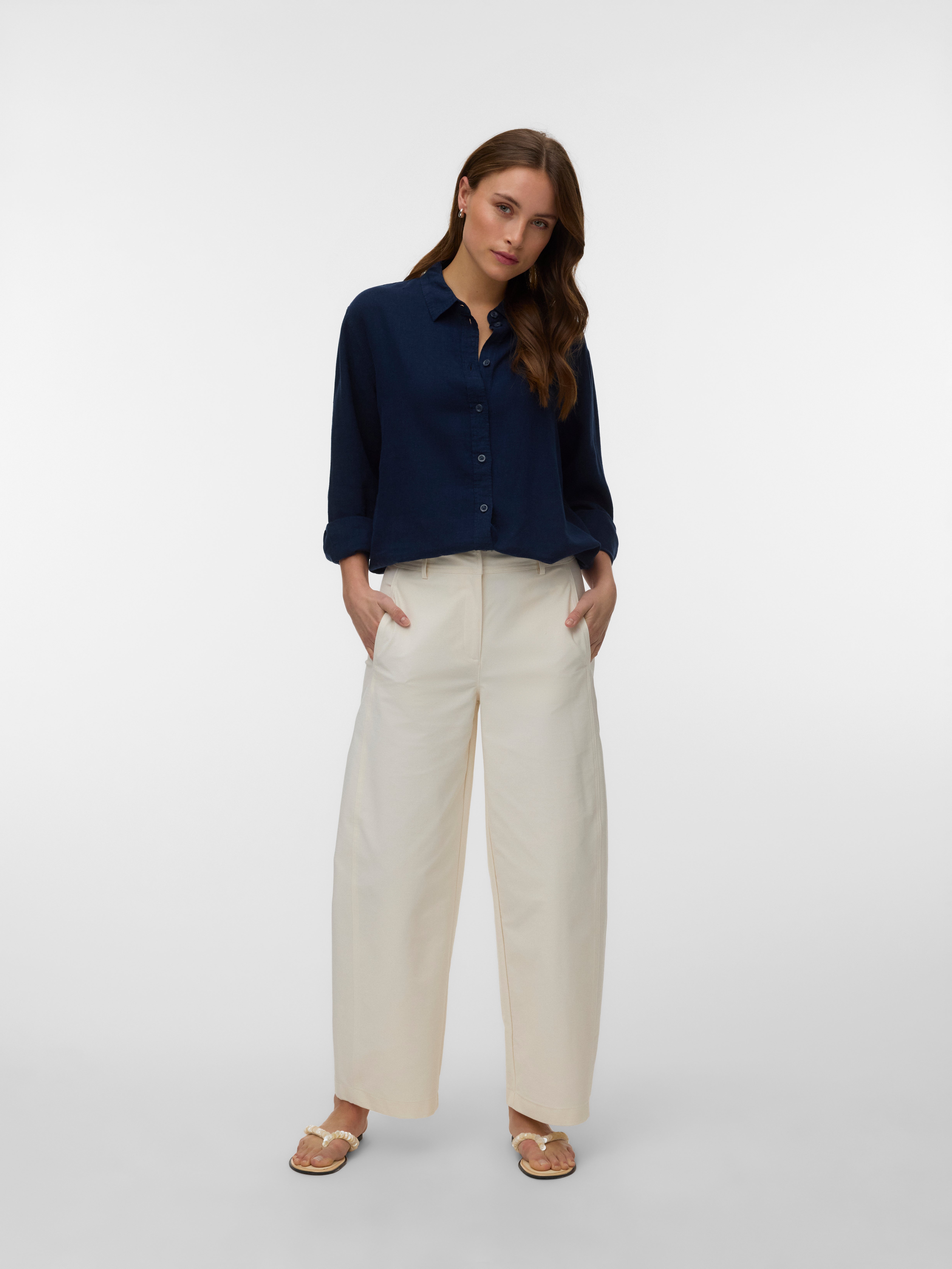 VERO MODA® VMLINN Shirt