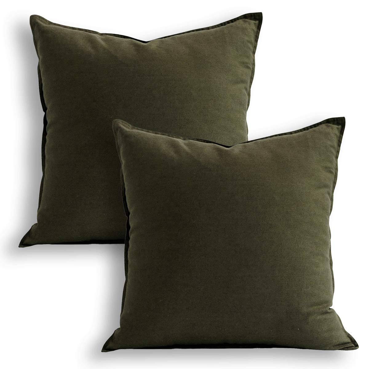 Jeanerlor Set of 2 Decorative 26