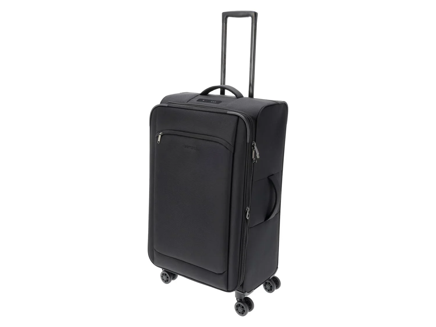 esmara Set de 2 valises  roulettes