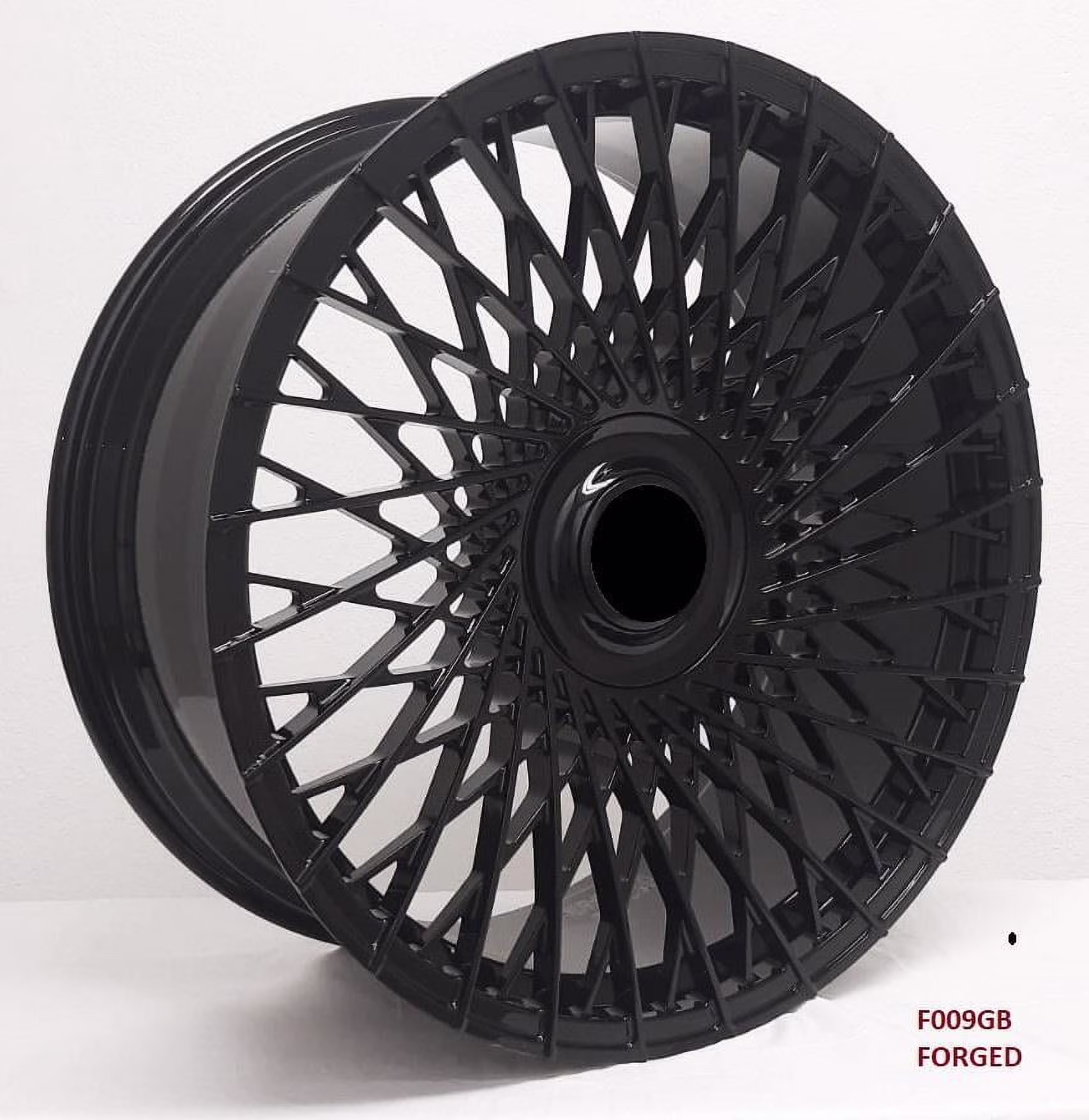 21" FORGED wheels for TESLA MODEL S P85D 2014 15 ( 21x8 5"/21x9) 5x120