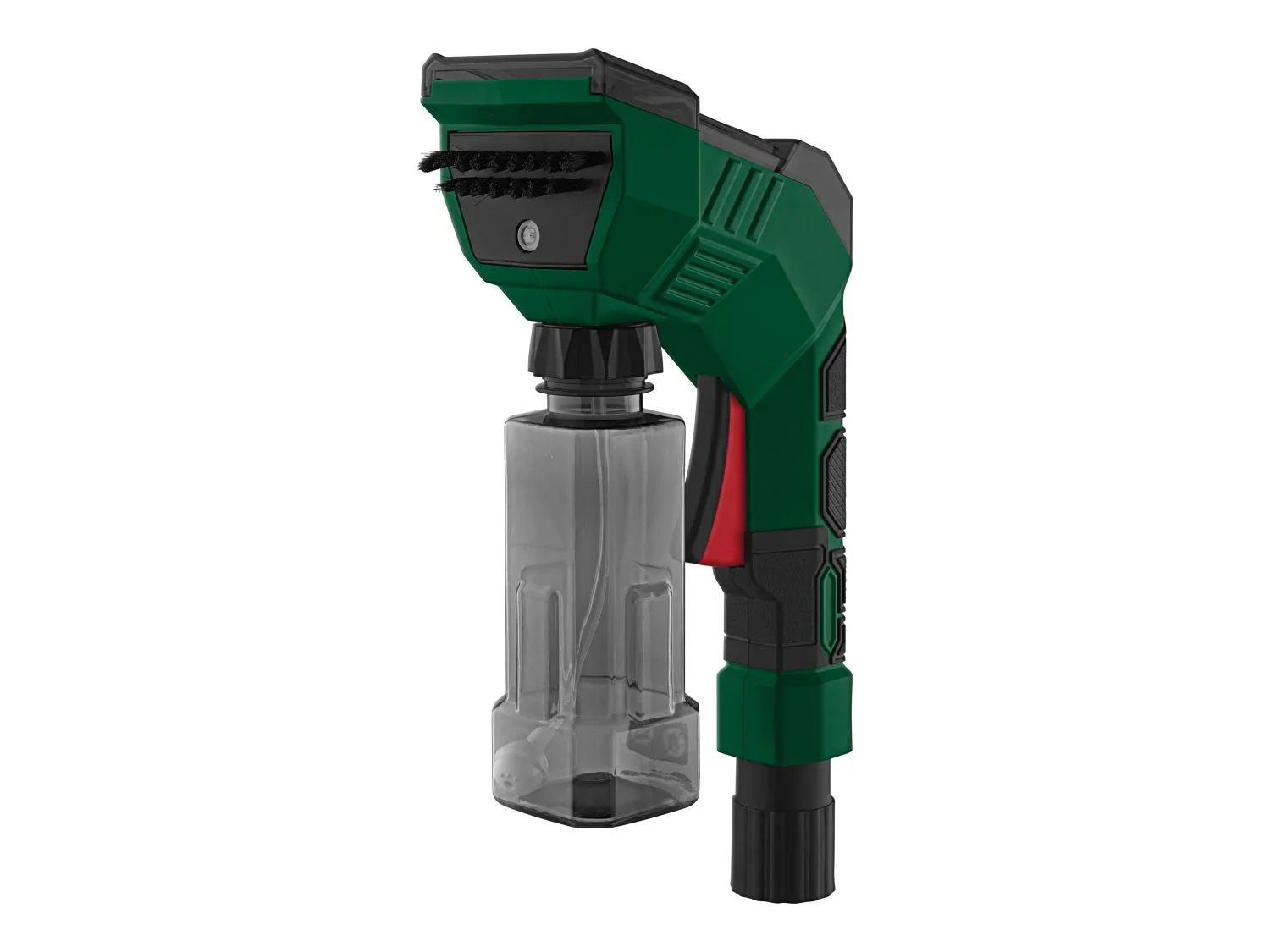 PARKSIDE Buse de nettoyage avec rservoir deau pour aspirateur eau/poussire, 350 ml
