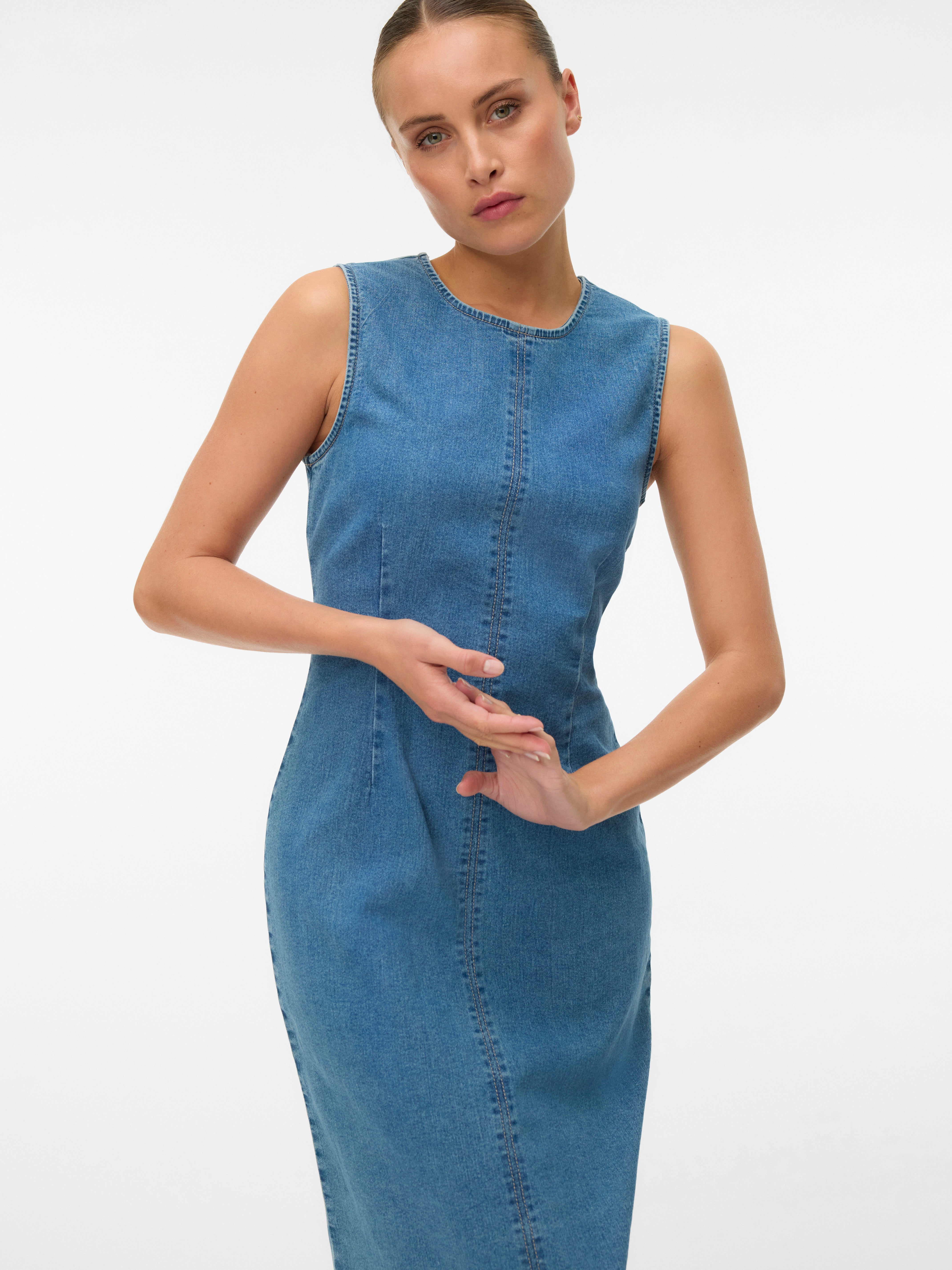 VERO MODA® VMINGIA Long dress