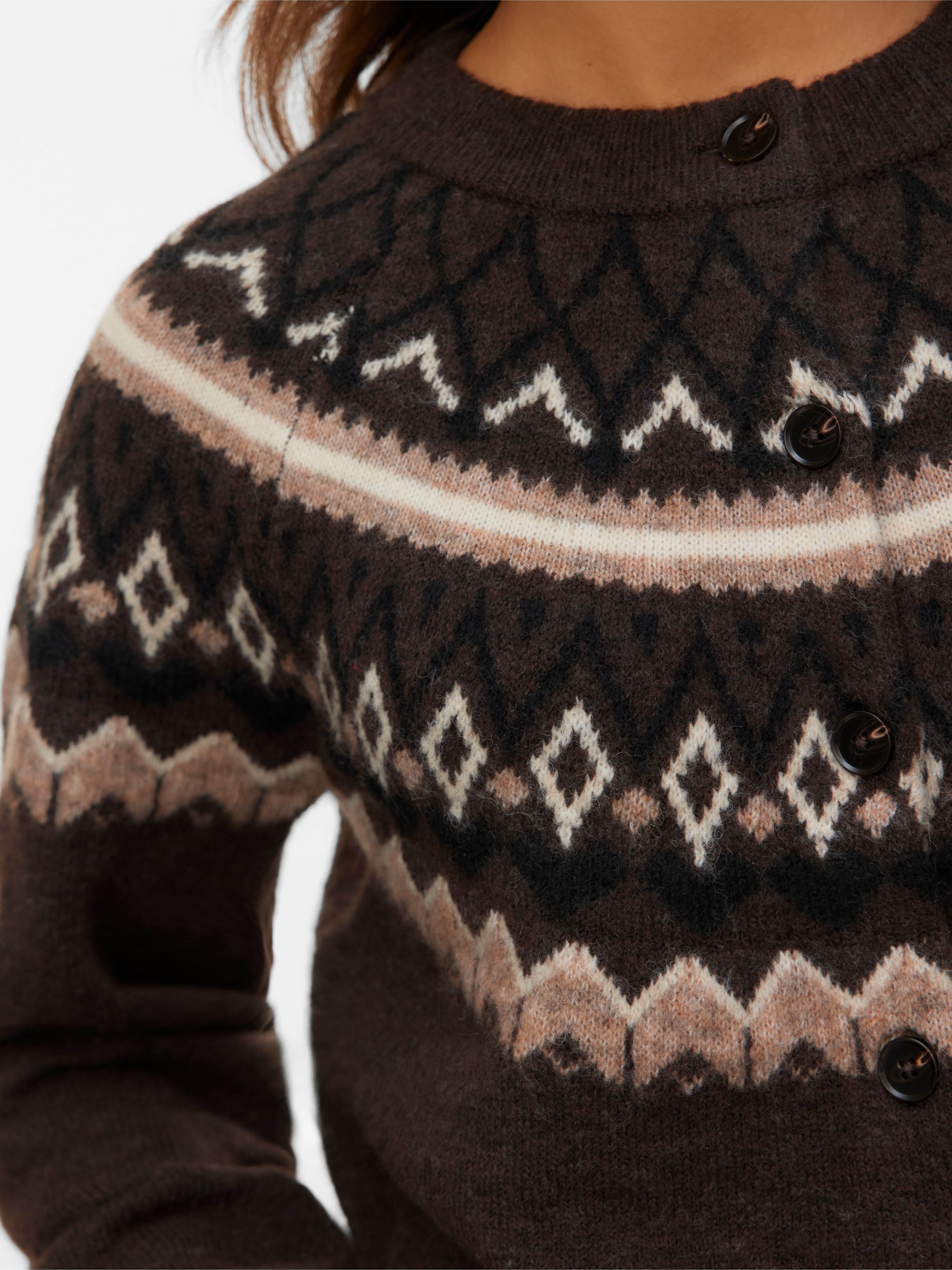 VERO MODA® VMTAMMY Knit Cardigan